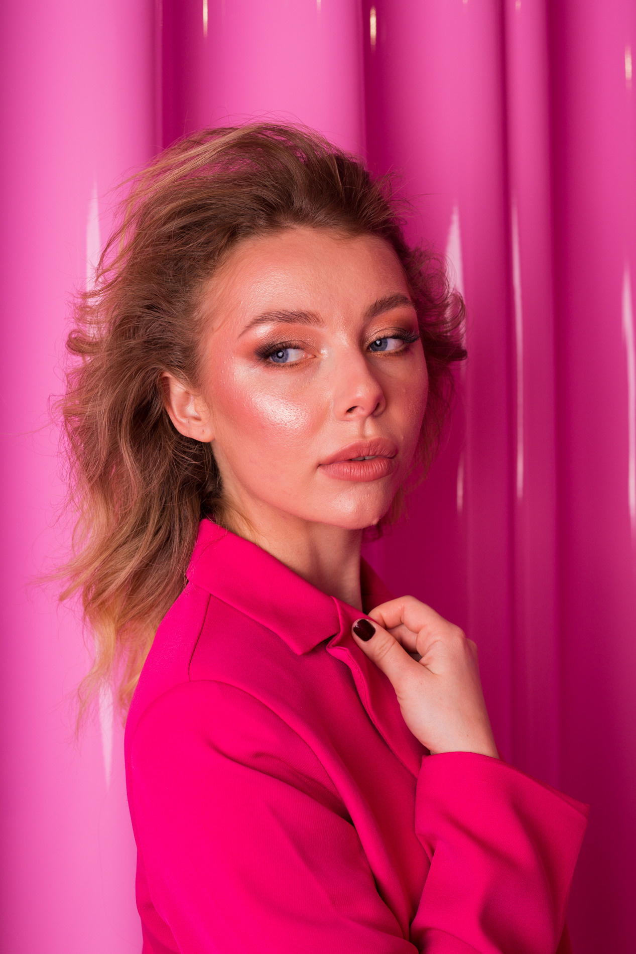 Фотодень Настя Баркова. Фотограф SMM Ростов-на-Дону Анна Краснова