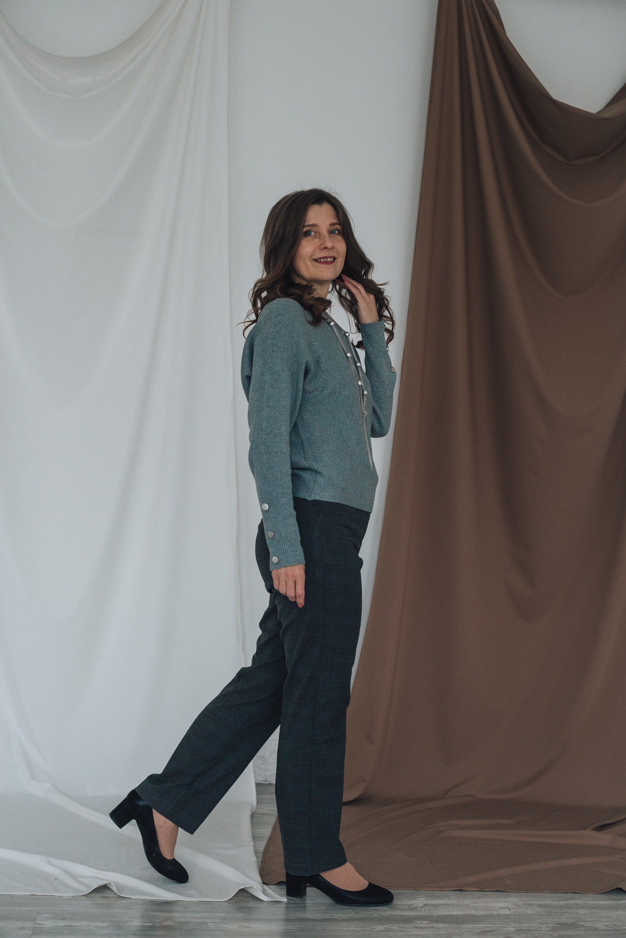 Психолог Марина Бородина. Фотограф SMM Ростов-на-Дону Анна Краснова