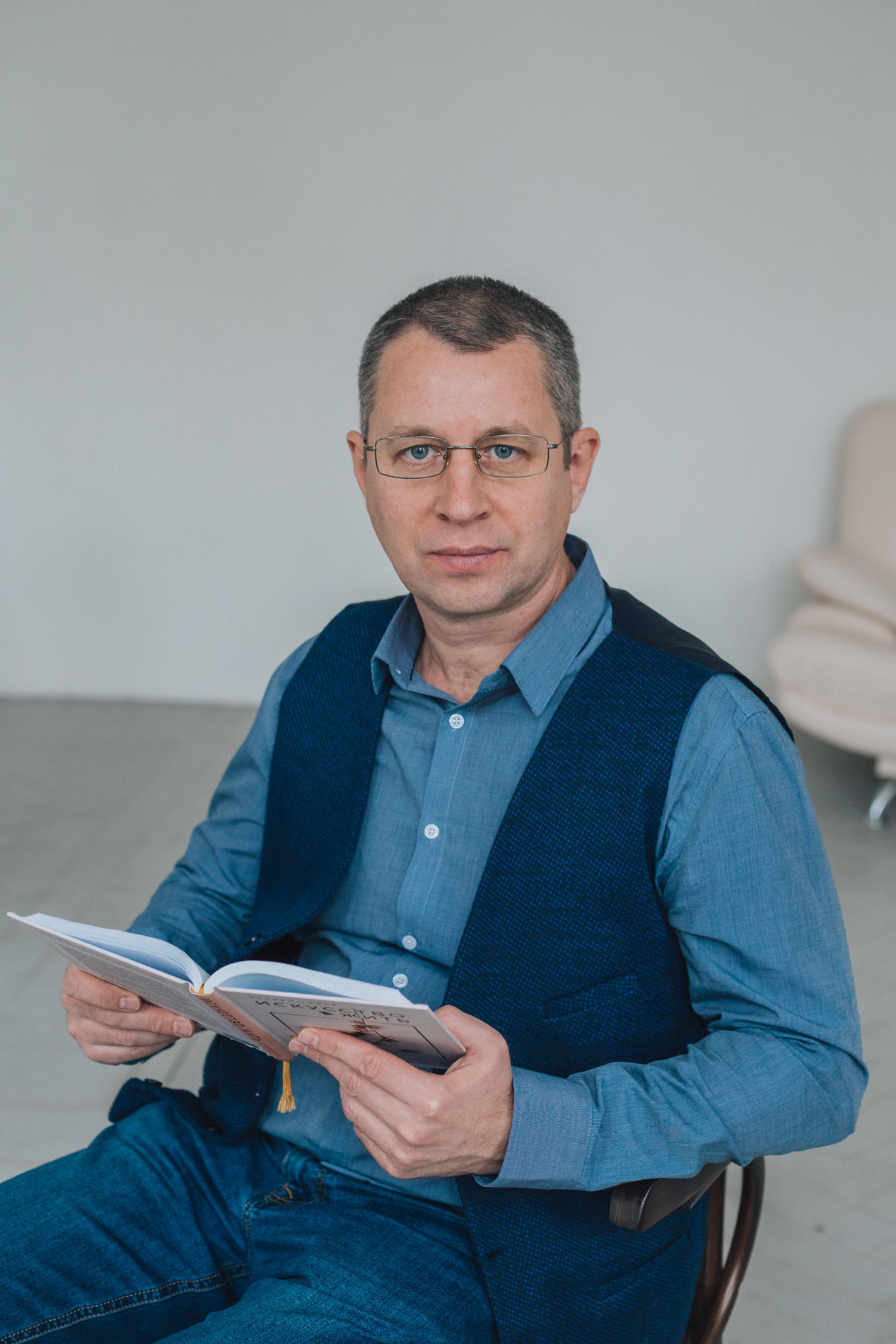 Психолог Марина Бородина. Фотограф SMM Ростов-на-Дону Анна Краснова