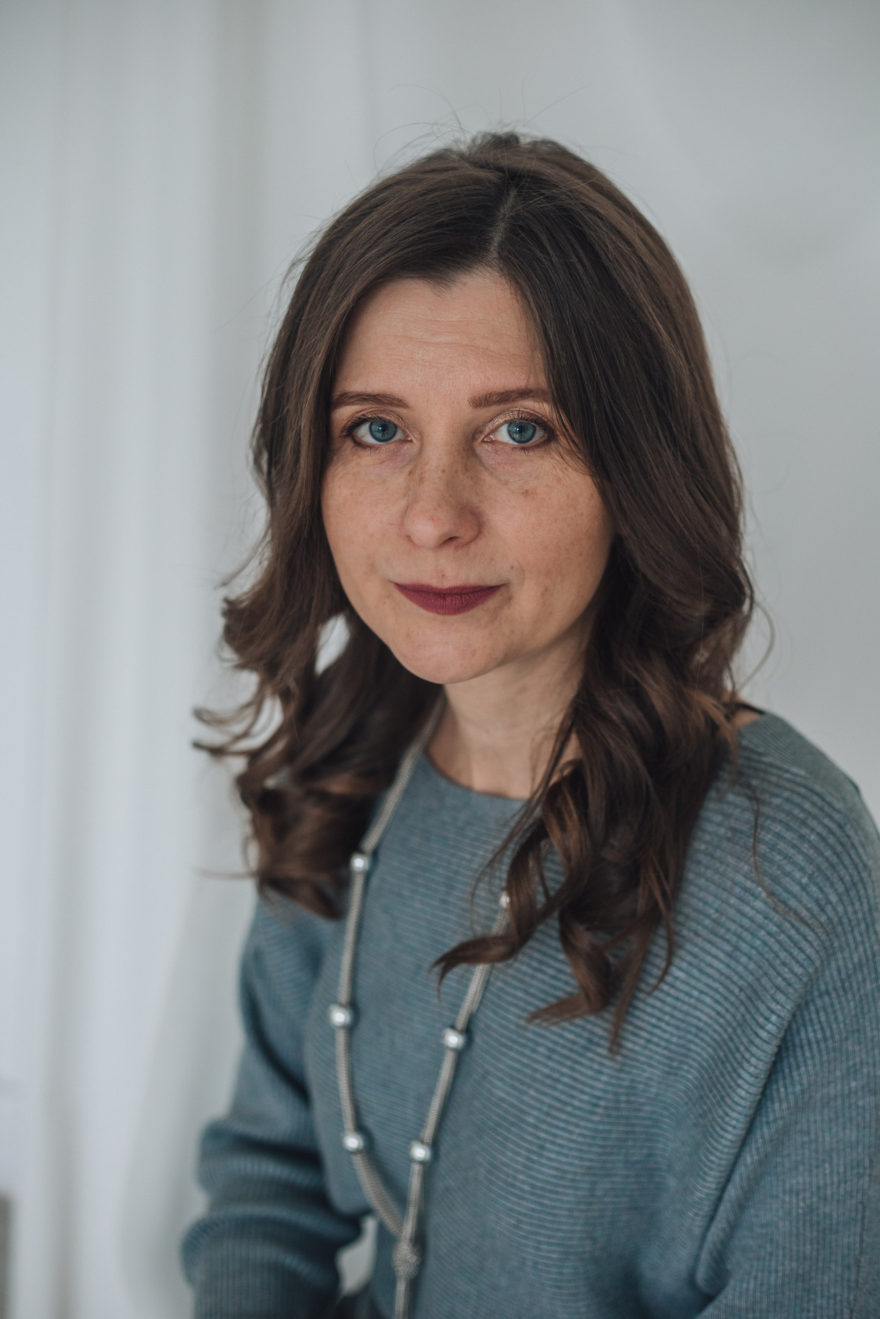 Психолог Марина Бородина. Фотограф SMM Ростов-на-Дону Анна Краснова