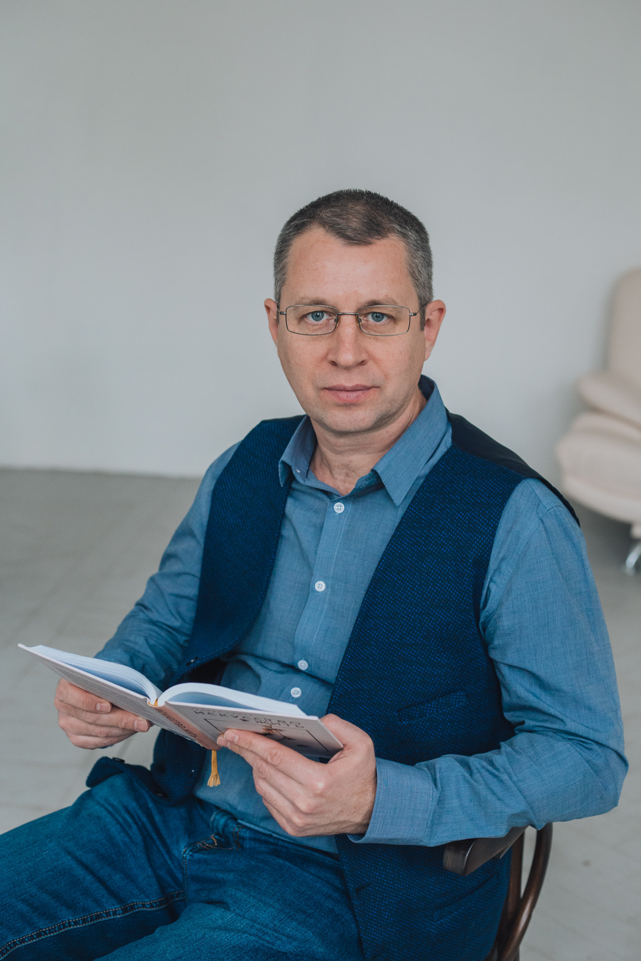 Психолог Марина Бородина. Фотограф SMM Ростов-на-Дону Анна Краснова