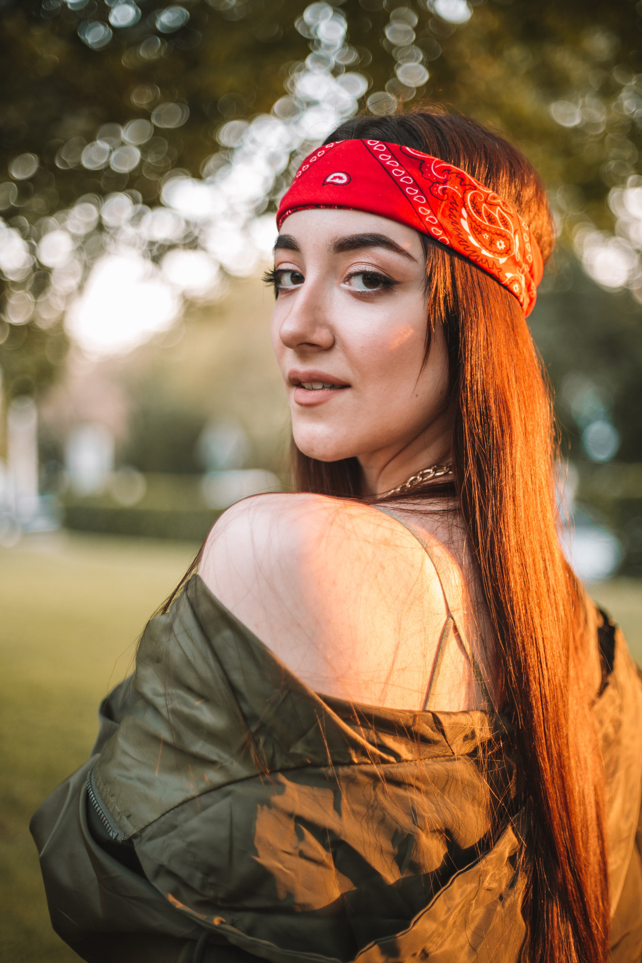 Вечерняя фотопрогулка. Фотограф SMM Ростов-на-Дону Анна Краснова