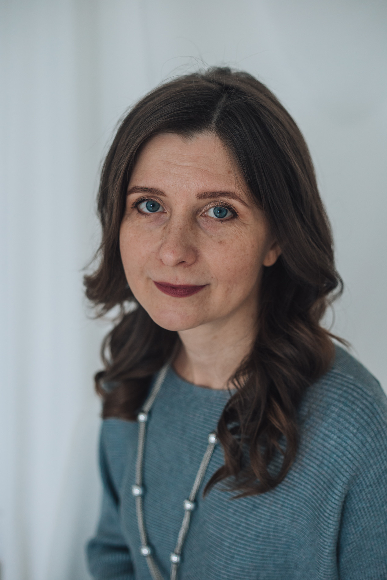 Психолог Марина Бородина. Фотограф SMM Ростов-на-Дону Анна Краснова