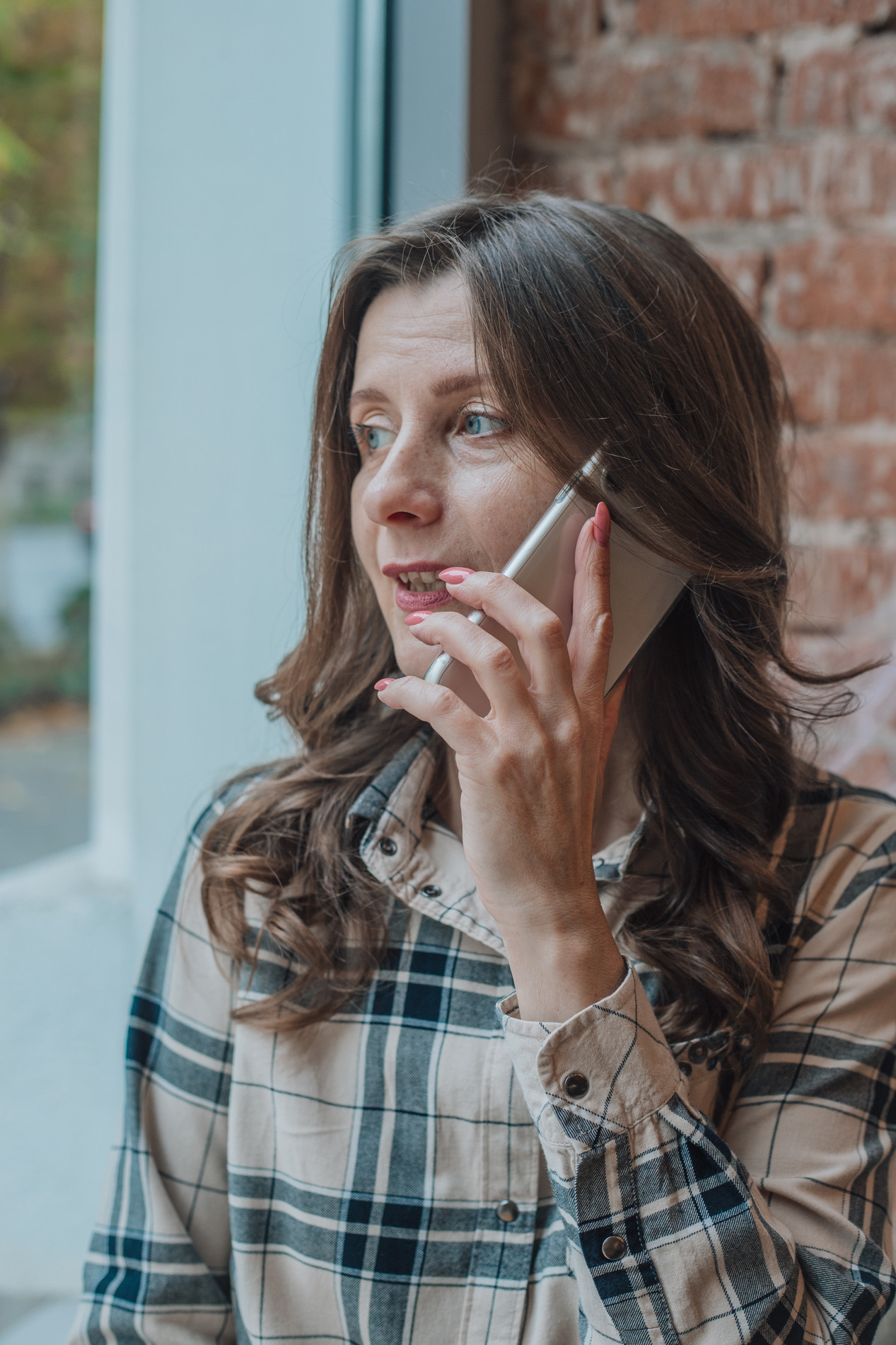 Психолог Марина Бородина. Фотограф SMM Ростов-на-Дону Анна Краснова