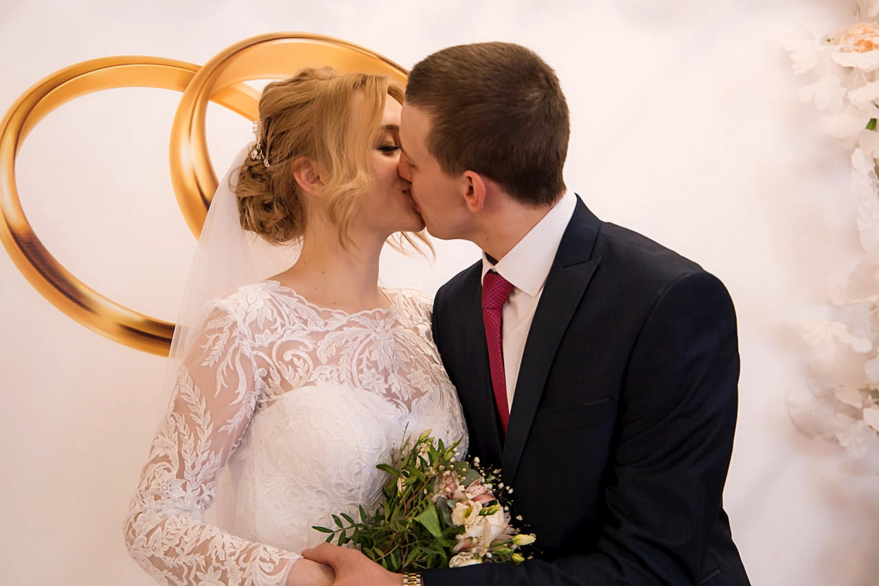 Свадьба l Ира и Коля. Фотограф SMM Ростов-на-Дону Анна Краснова