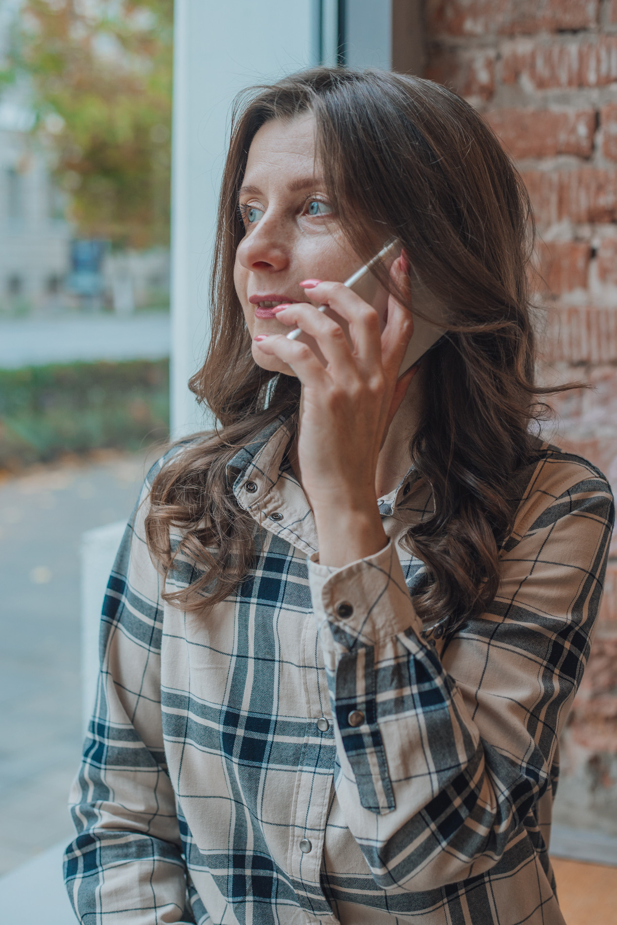 Психолог Марина Бородина. Фотограф SMM Ростов-на-Дону Анна Краснова