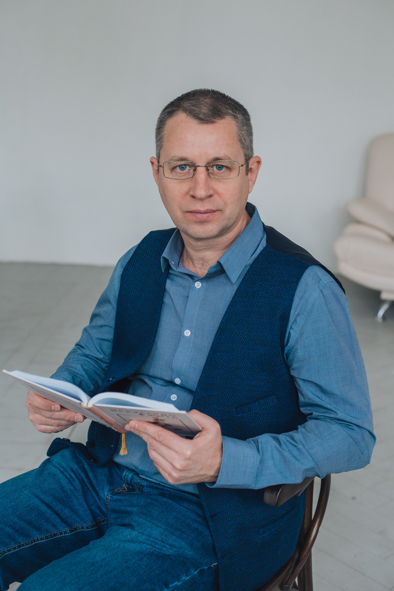 Психолог Марина Бородина. Фотограф SMM Ростов-на-Дону Анна Краснова