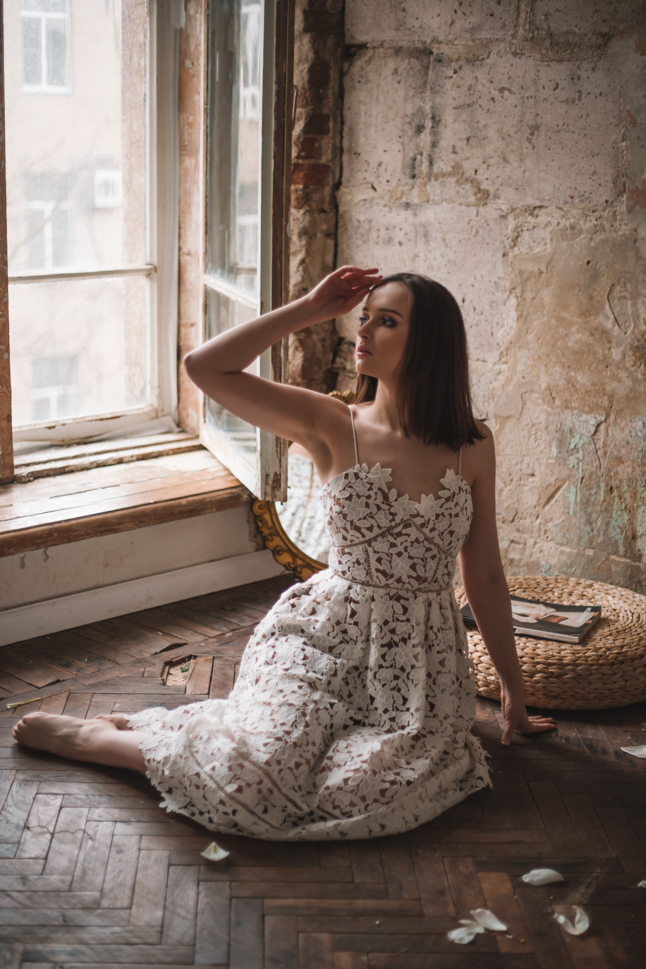 Весенний букет. Фотограф SMM Ростов-на-Дону Анна Краснова