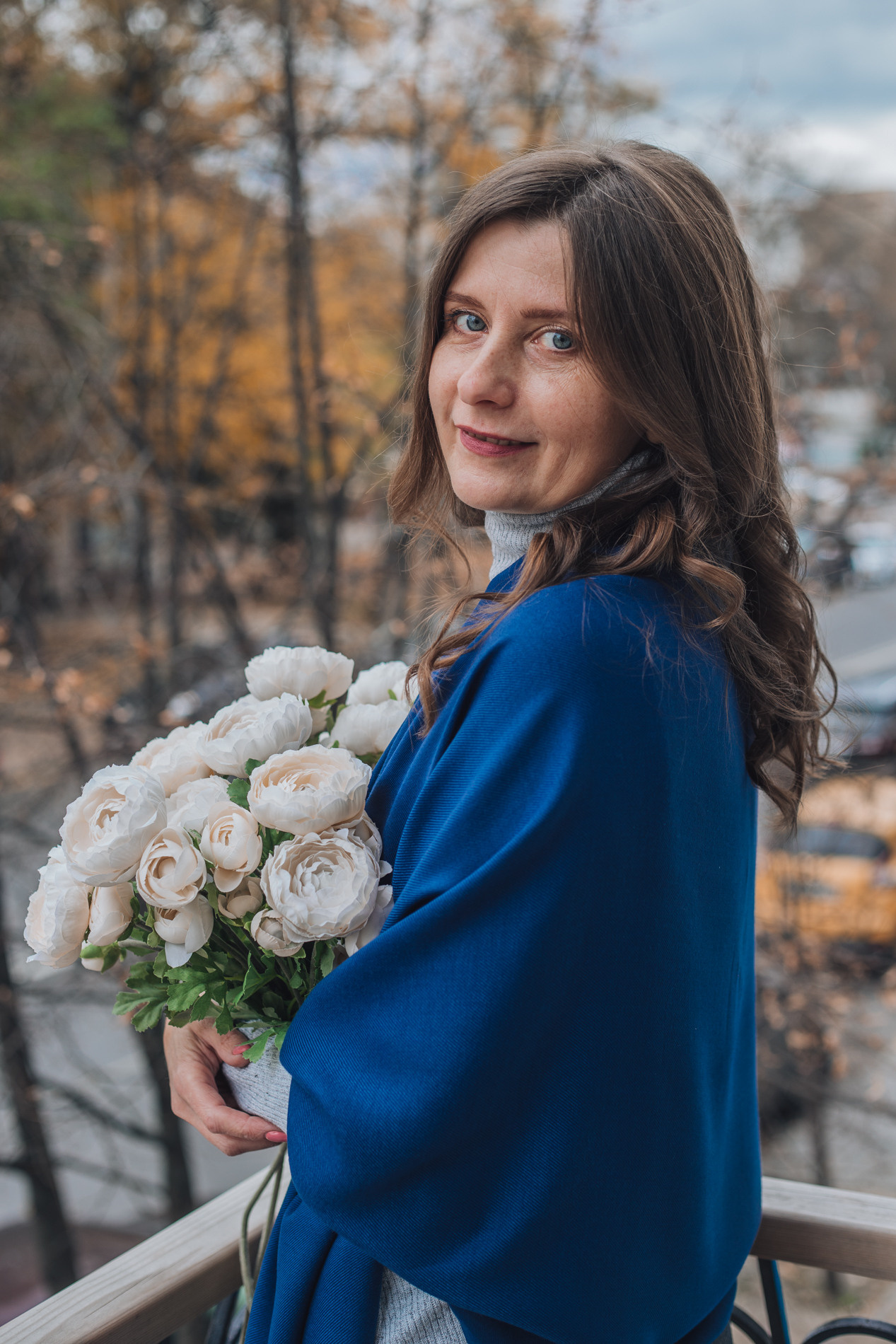 Психолог Марина Бородина. Фотограф SMM Ростов-на-Дону Анна Краснова