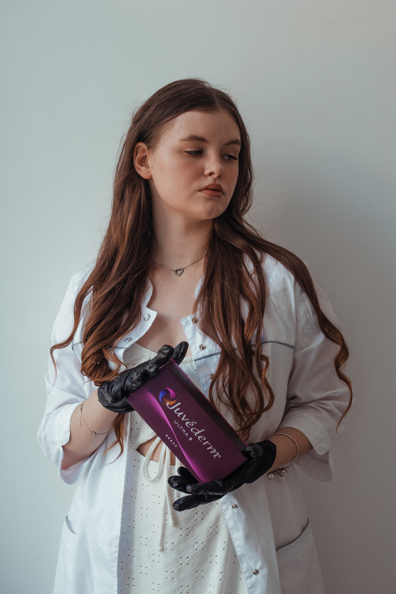 Косметолог. Фотограф SMM Ростов-на-Дону Анна Краснова