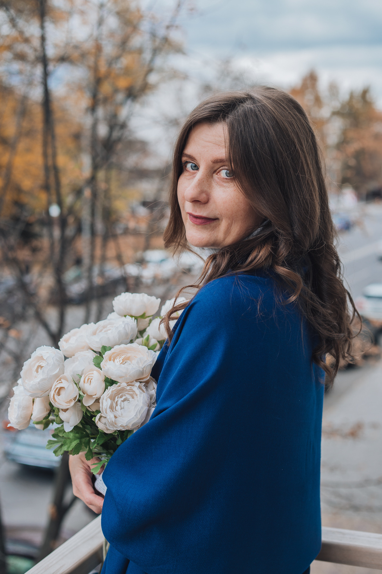 Психолог Марина Бородина. Фотограф SMM Ростов-на-Дону Анна Краснова