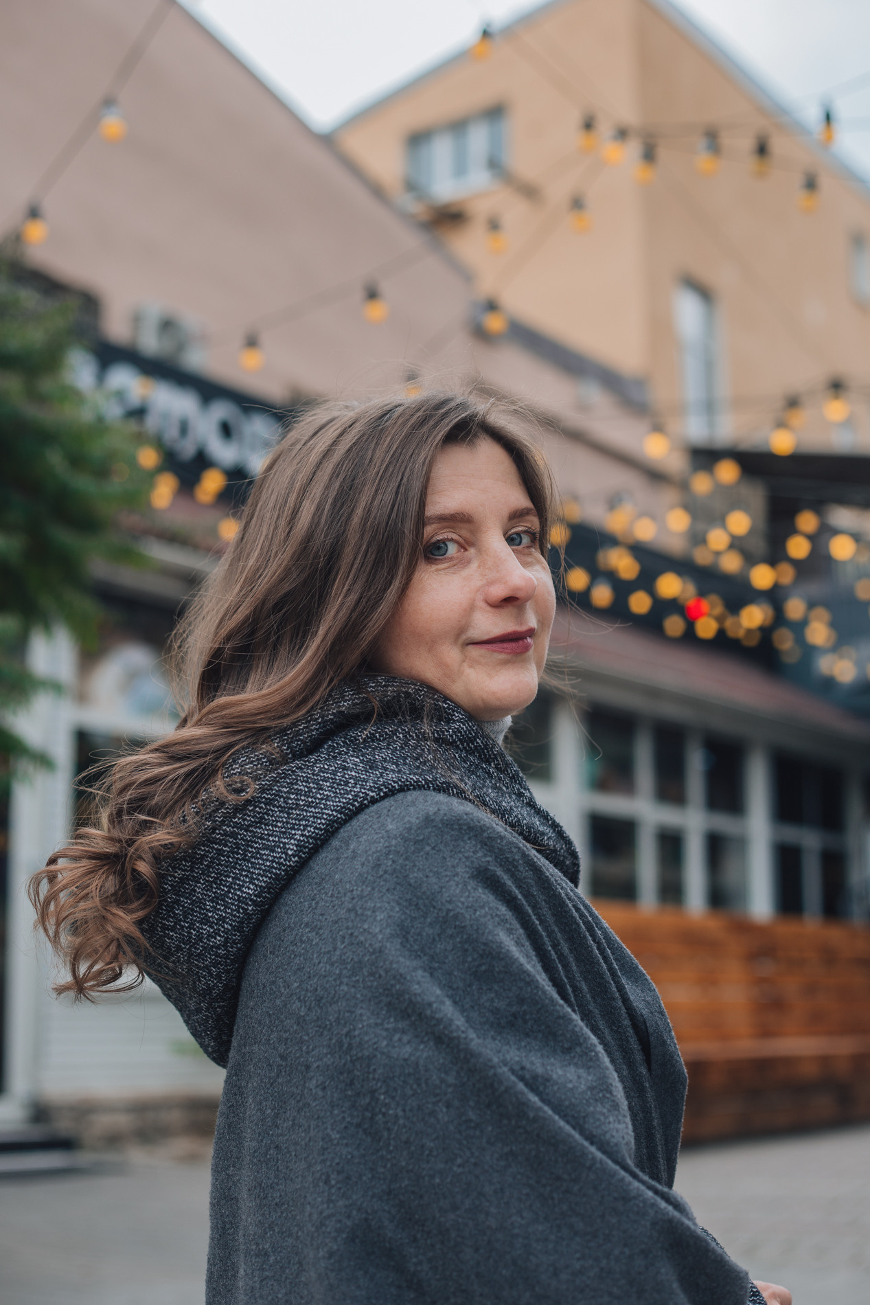 Психолог Марина Бородина. Фотограф SMM Ростов-на-Дону Анна Краснова