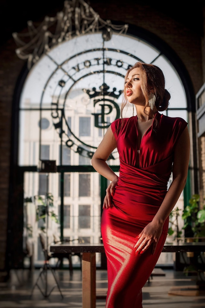 Я фотограф. Фотограф SMM Ростов-на-Дону Анна Краснова