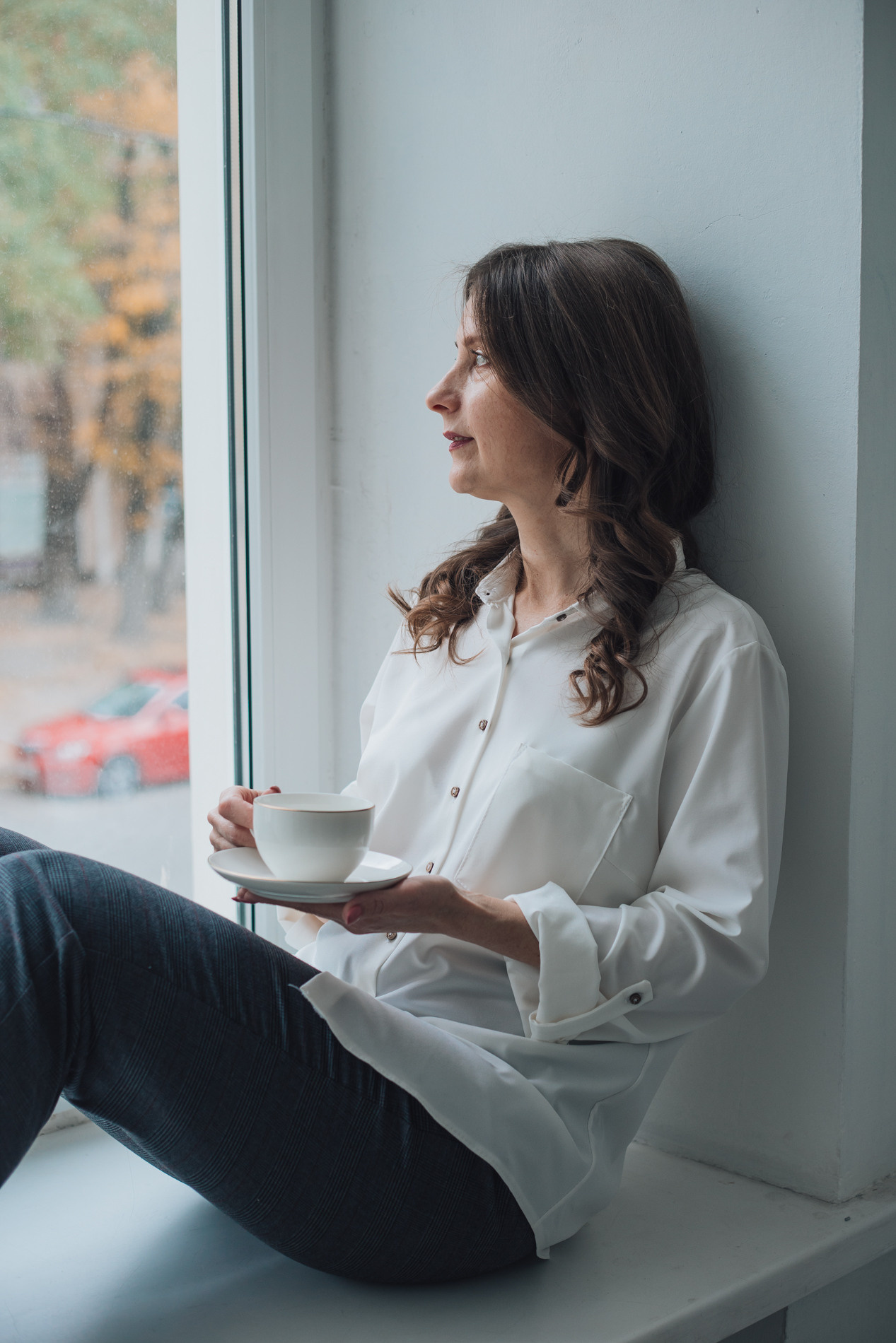 Психолог Марина Бородина. Фотограф SMM Ростов-на-Дону Анна Краснова