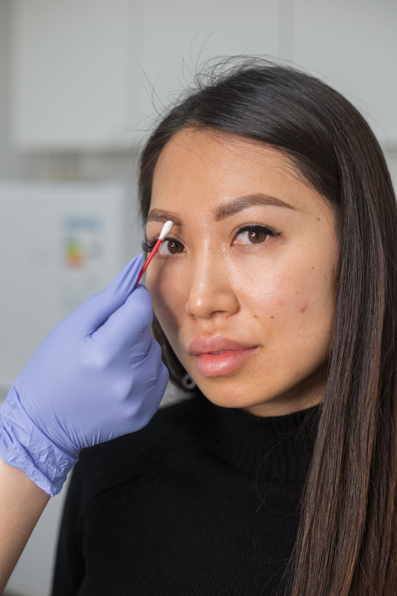 Мастер татуажа. Фотограф SMM Ростов-на-Дону Анна Краснова