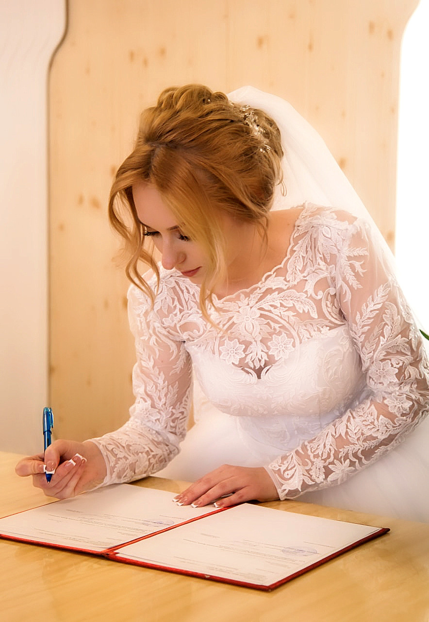 Свадьба l Ира и Коля. Фотограф SMM Ростов-на-Дону Анна Краснова