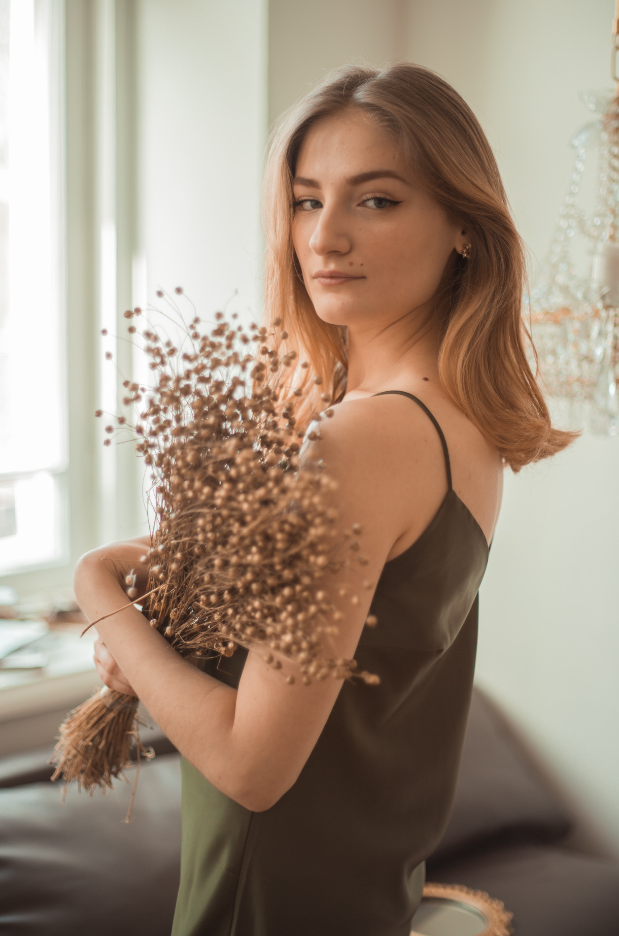 Легкая история. Фотограф SMM Ростов-на-Дону Анна Краснова