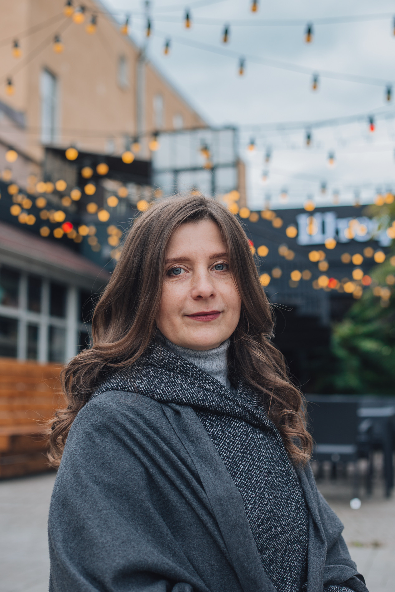 Психолог Марина Бородина. Фотограф SMM Ростов-на-Дону Анна Краснова