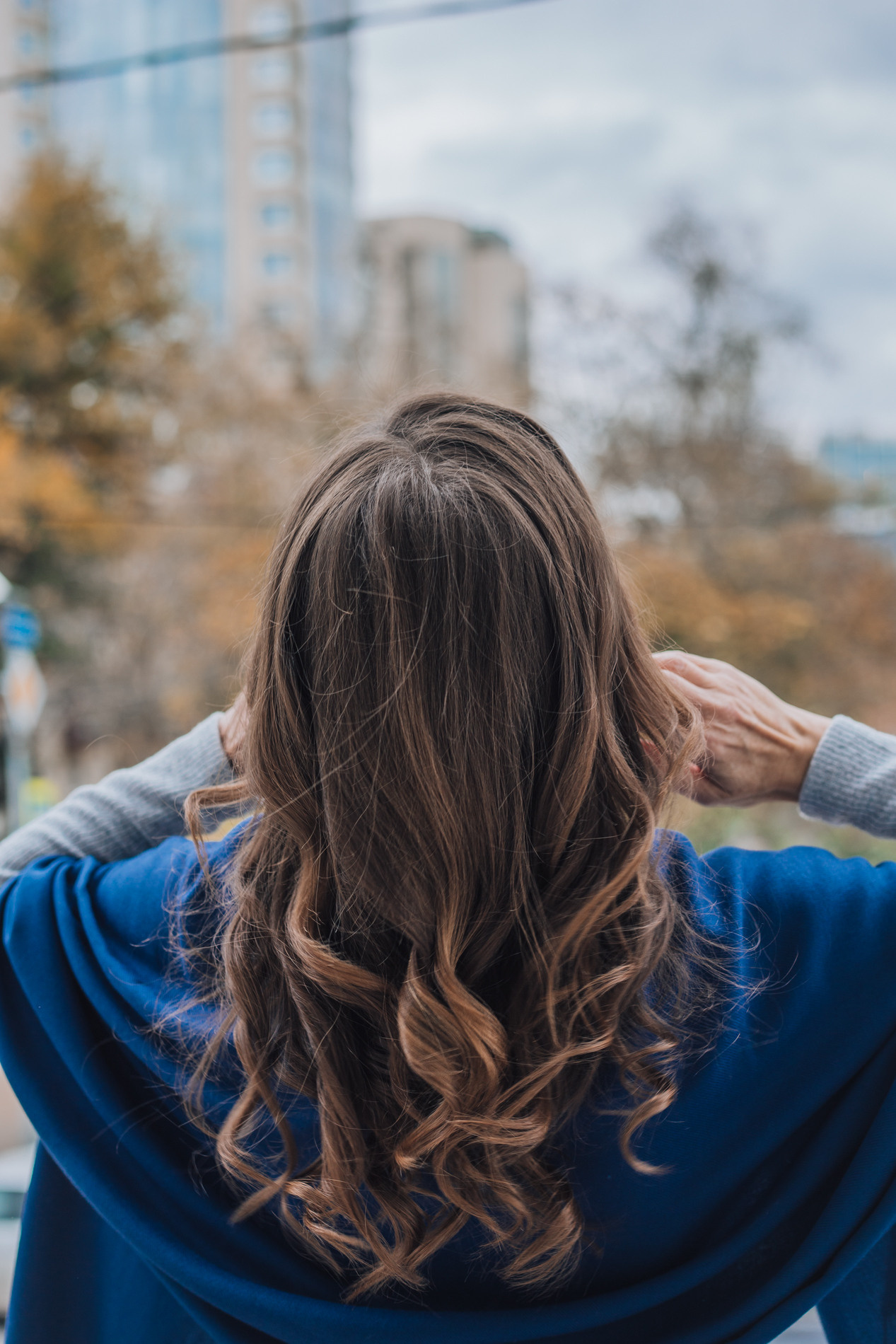 Психолог Марина Бородина. Фотограф SMM Ростов-на-Дону Анна Краснова