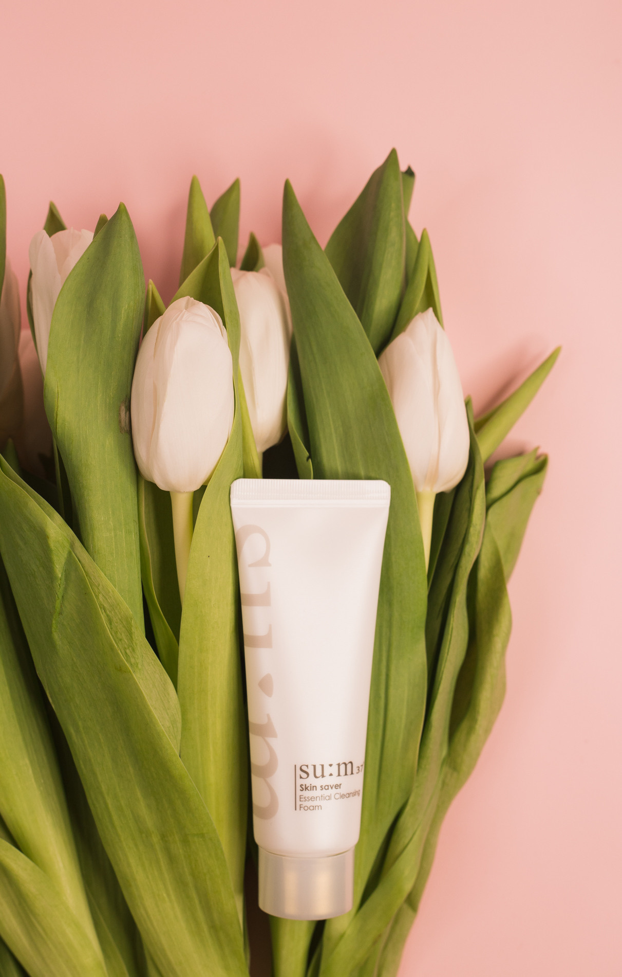 Корейская косметика. Фотограф SMM Ростов-на-Дону Анна Краснова