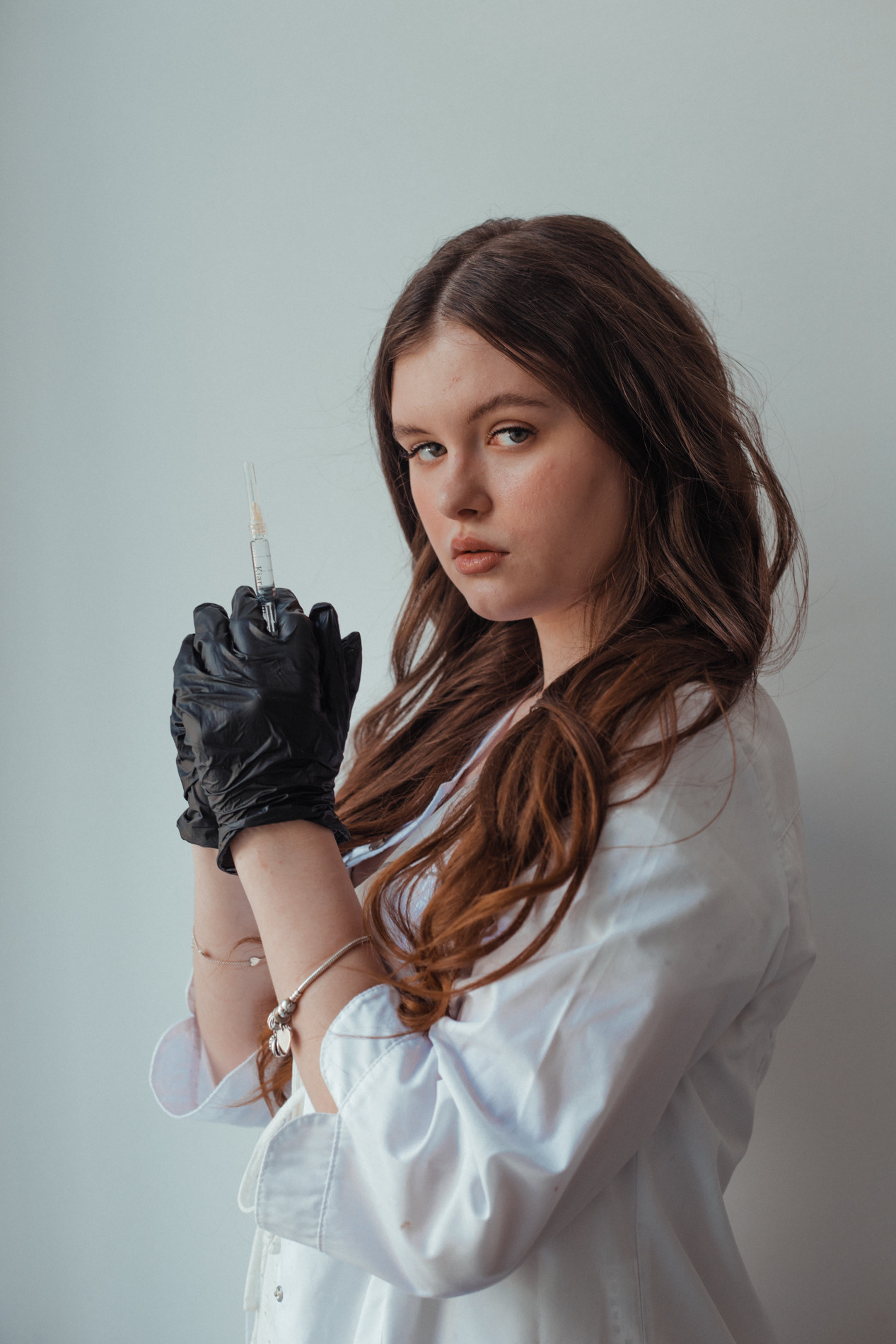 Косметолог. Фотограф SMM Ростов-на-Дону Анна Краснова