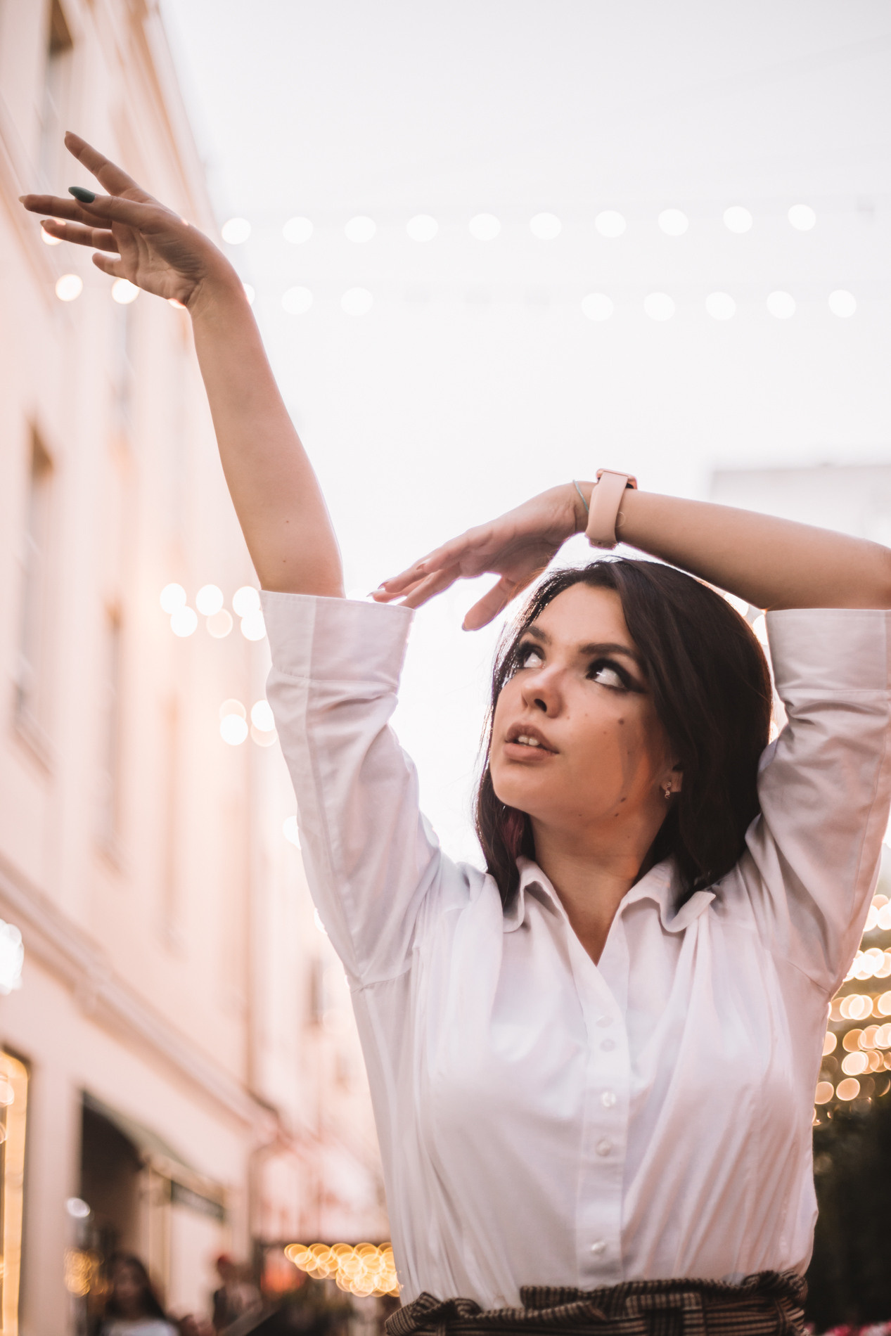 Вечерняя фотопрогулка. Фотограф SMM Ростов-на-Дону Анна Краснова