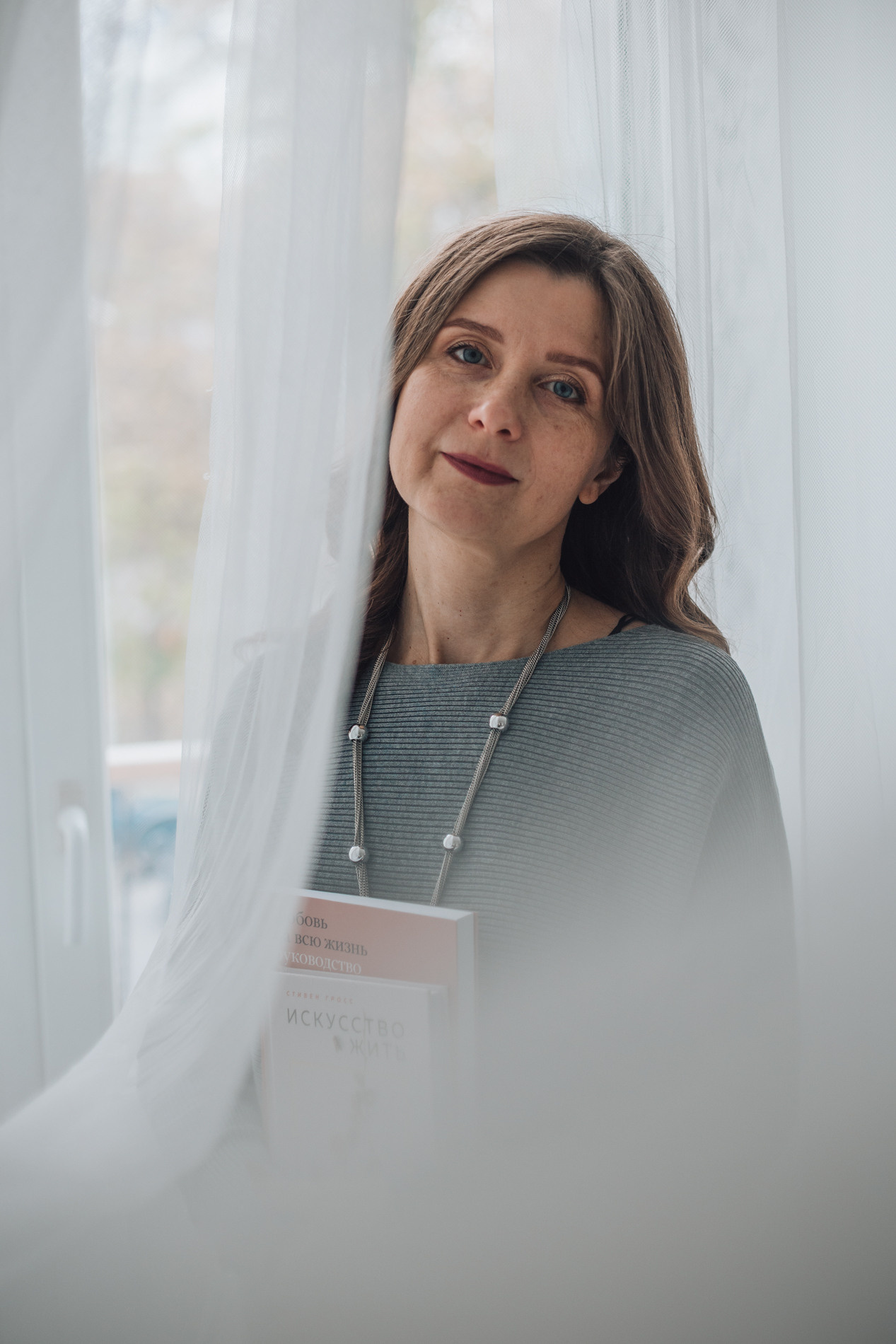 Психолог Марина Бородина. Фотограф SMM Ростов-на-Дону Анна Краснова