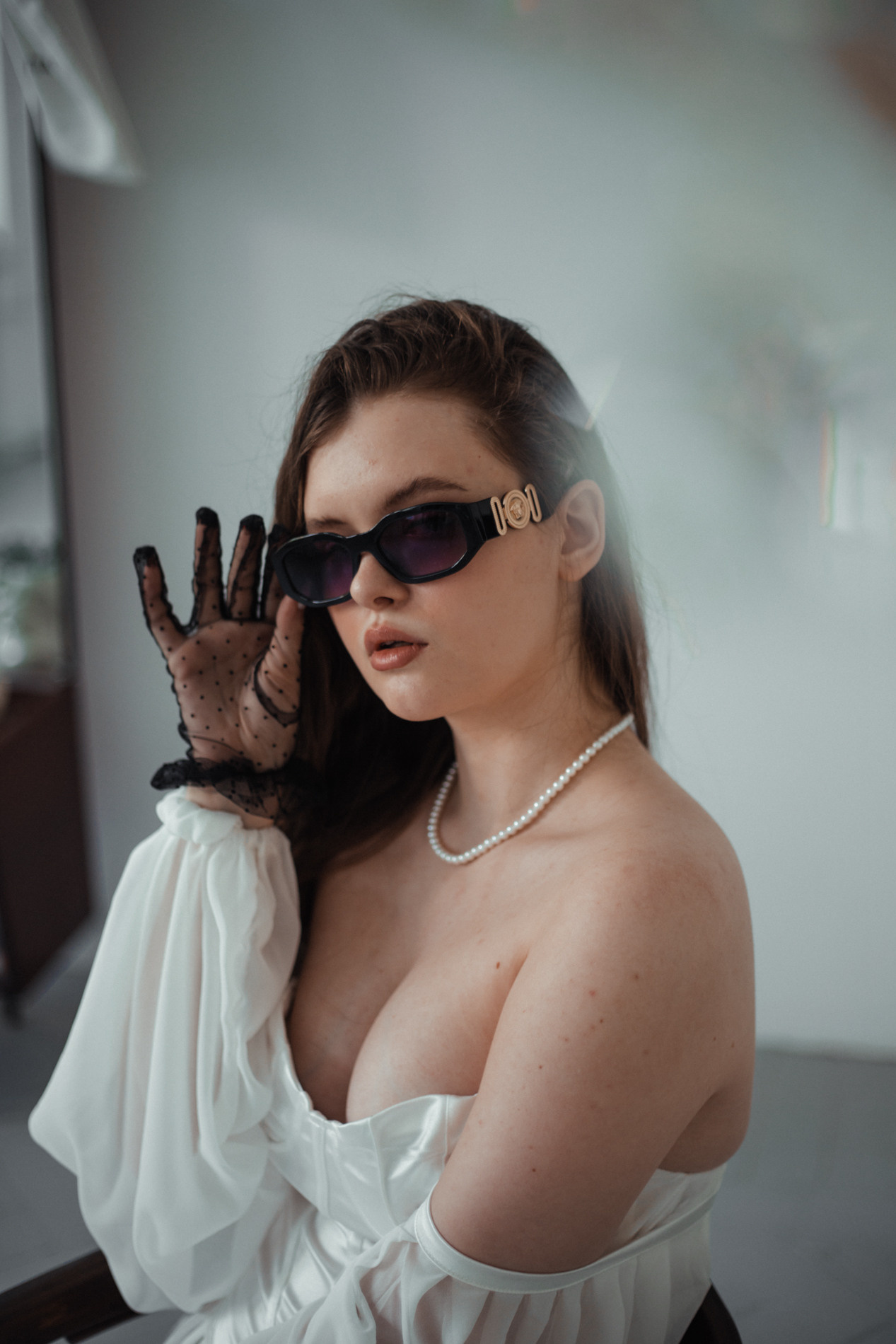 Косметолог. Фотограф SMM Ростов-на-Дону Анна Краснова