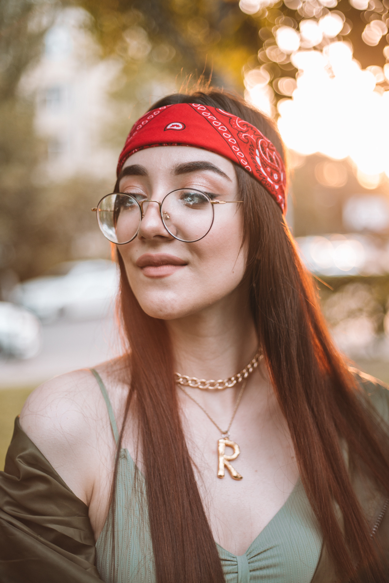 Вечерняя фотопрогулка. Фотограф SMM Ростов-на-Дону Анна Краснова