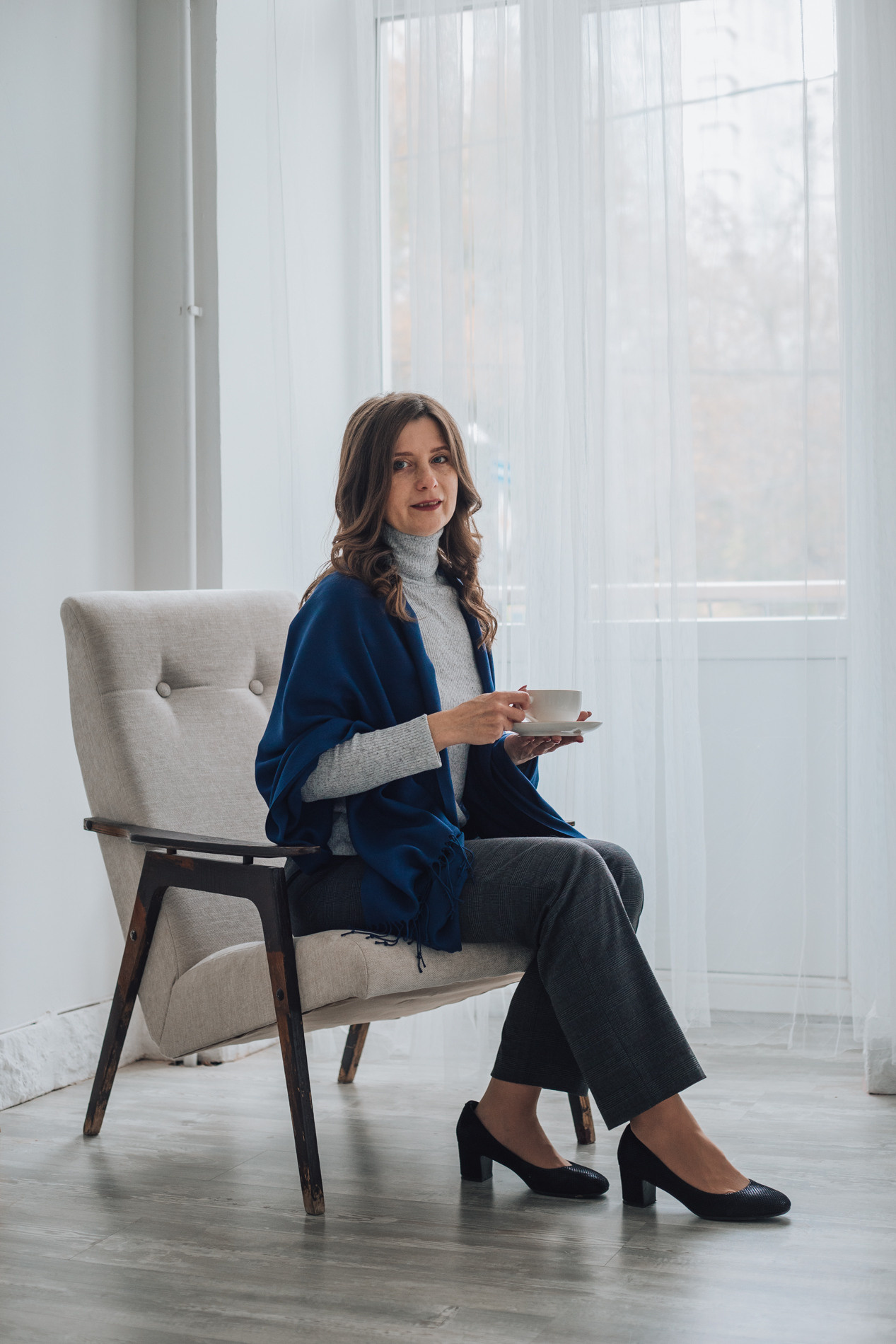 Психолог Марина Бородина. Фотограф SMM Ростов-на-Дону Анна Краснова