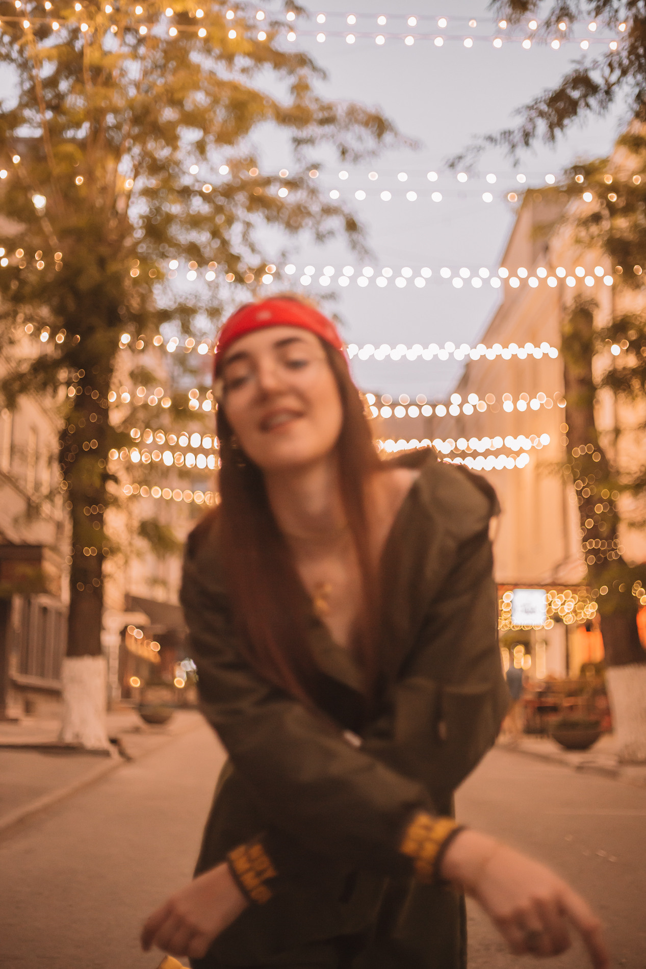 Вечерняя фотопрогулка. Фотограф SMM Ростов-на-Дону Анна Краснова