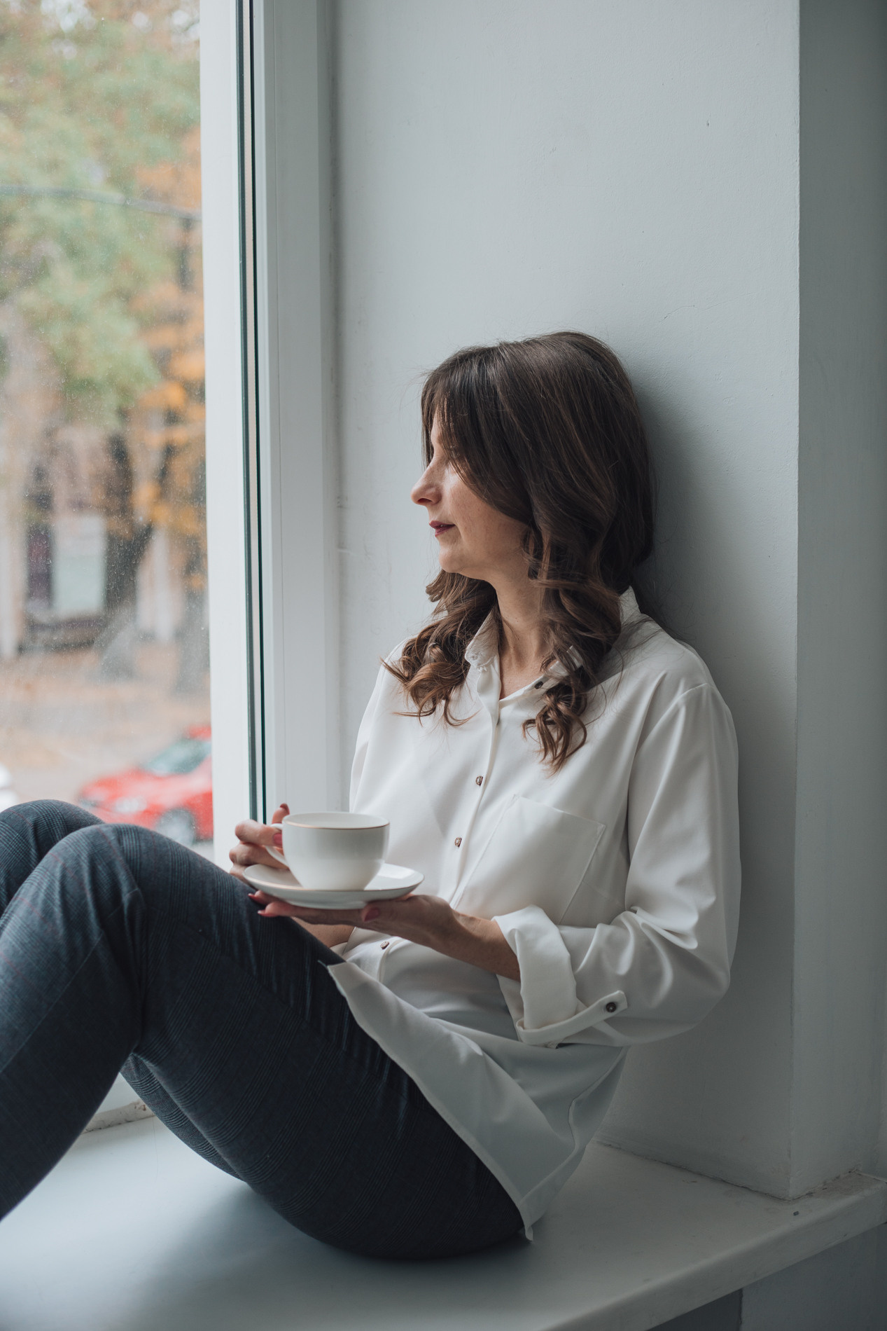 Психолог Марина Бородина. Фотограф SMM Ростов-на-Дону Анна Краснова