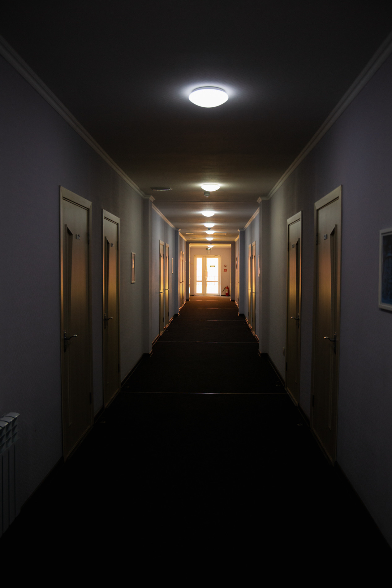 Мотель «Евразия». Фотограф SMM Ростов-на-Дону Анна Краснова