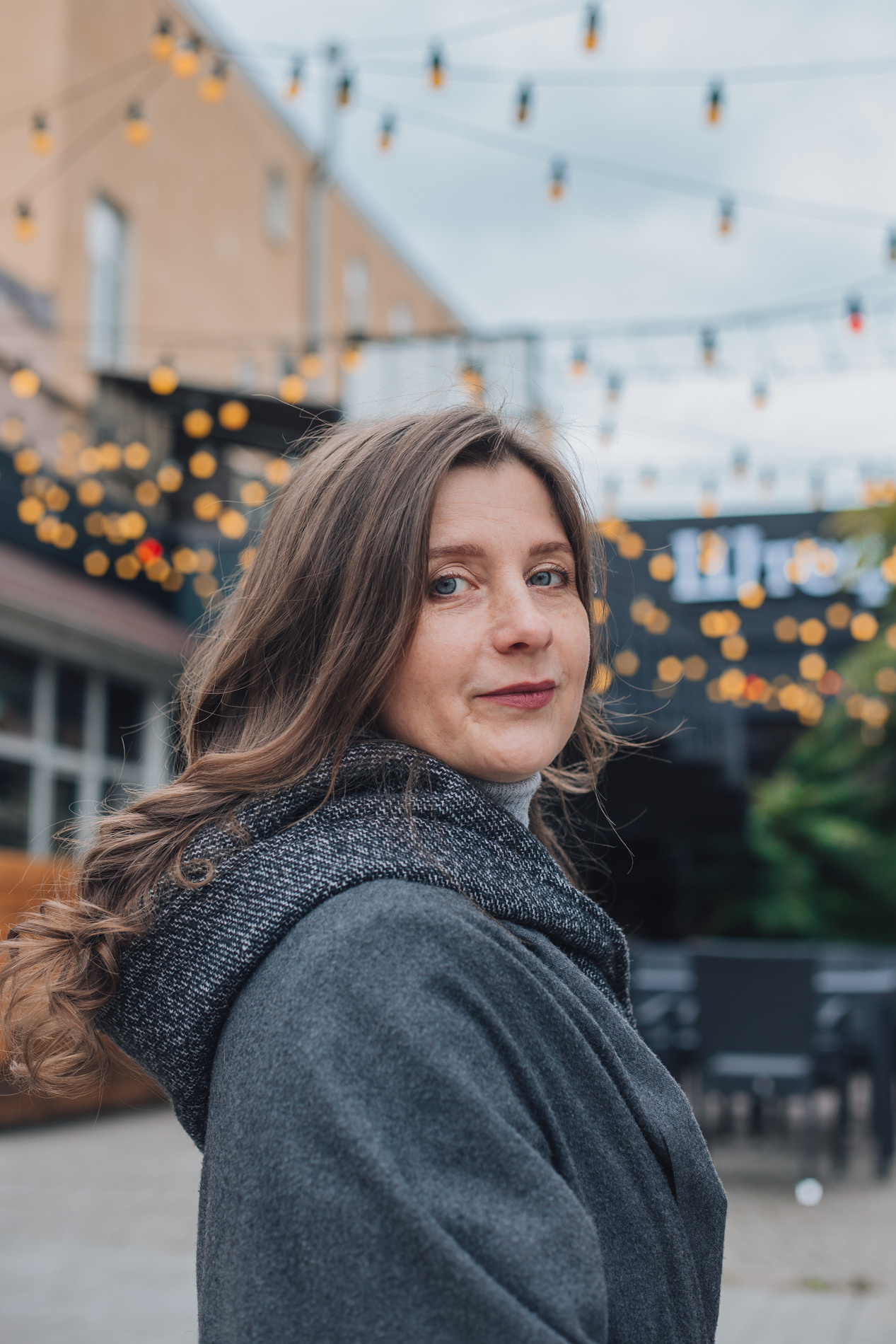 Психолог Марина Бородина. Фотограф SMM Ростов-на-Дону Анна Краснова