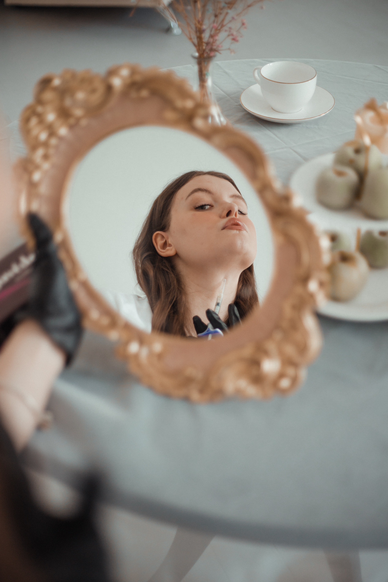 Косметолог. Фотограф SMM Ростов-на-Дону Анна Краснова