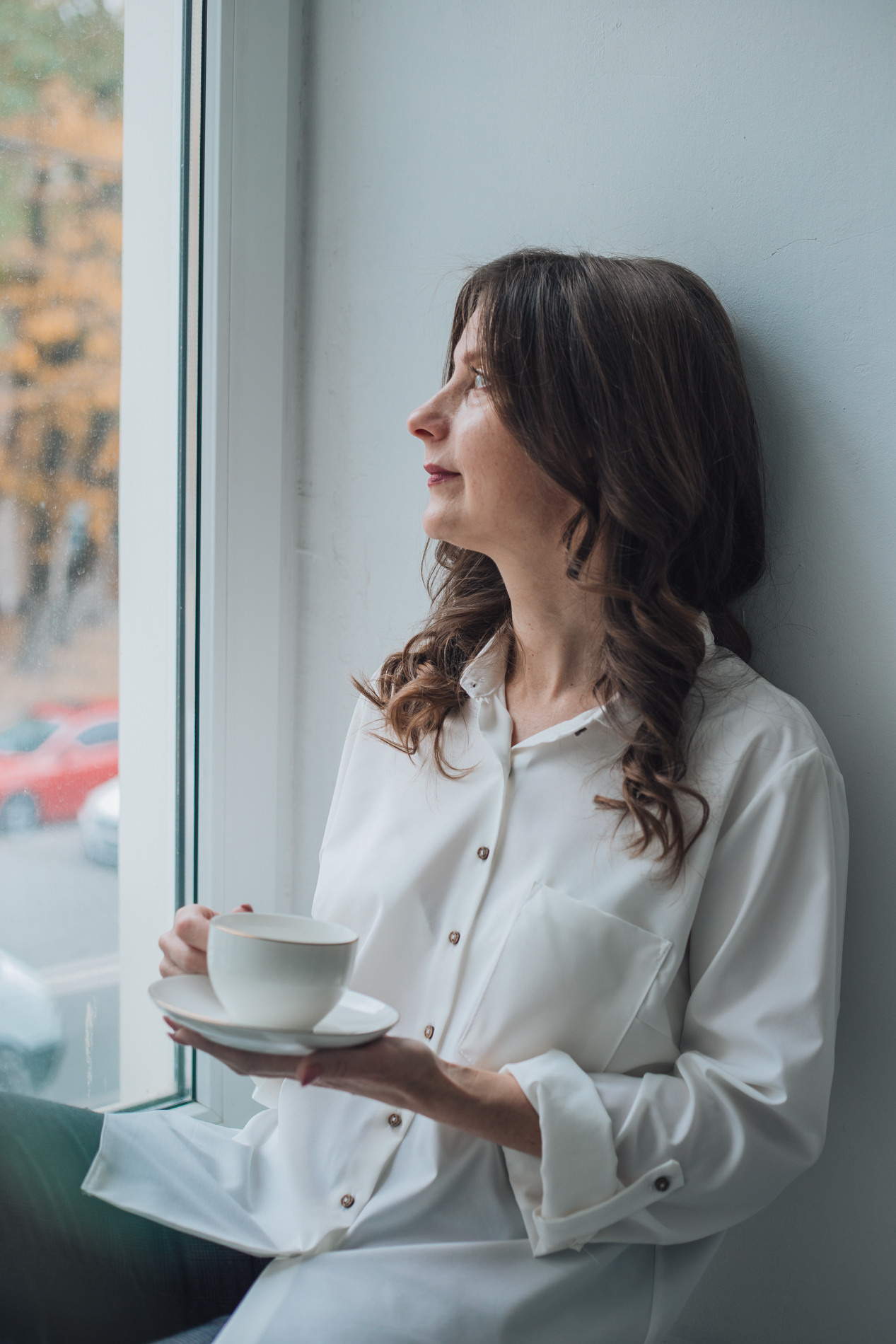 Психолог Марина Бородина. Фотограф SMM Ростов-на-Дону Анна Краснова