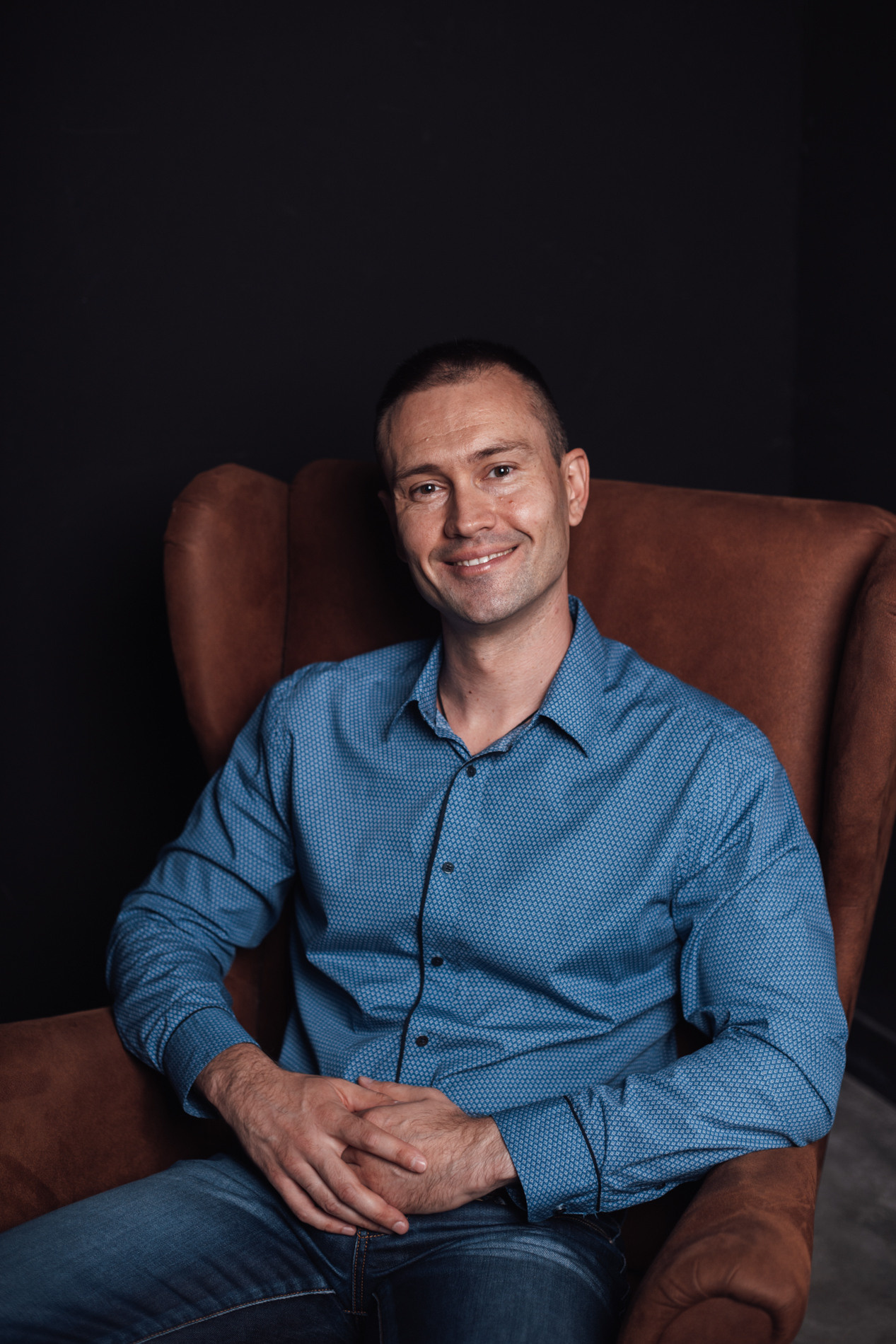 Массажист l Ростов-на-Дону. Фотограф SMM Ростов-на-Дону Анна Краснова