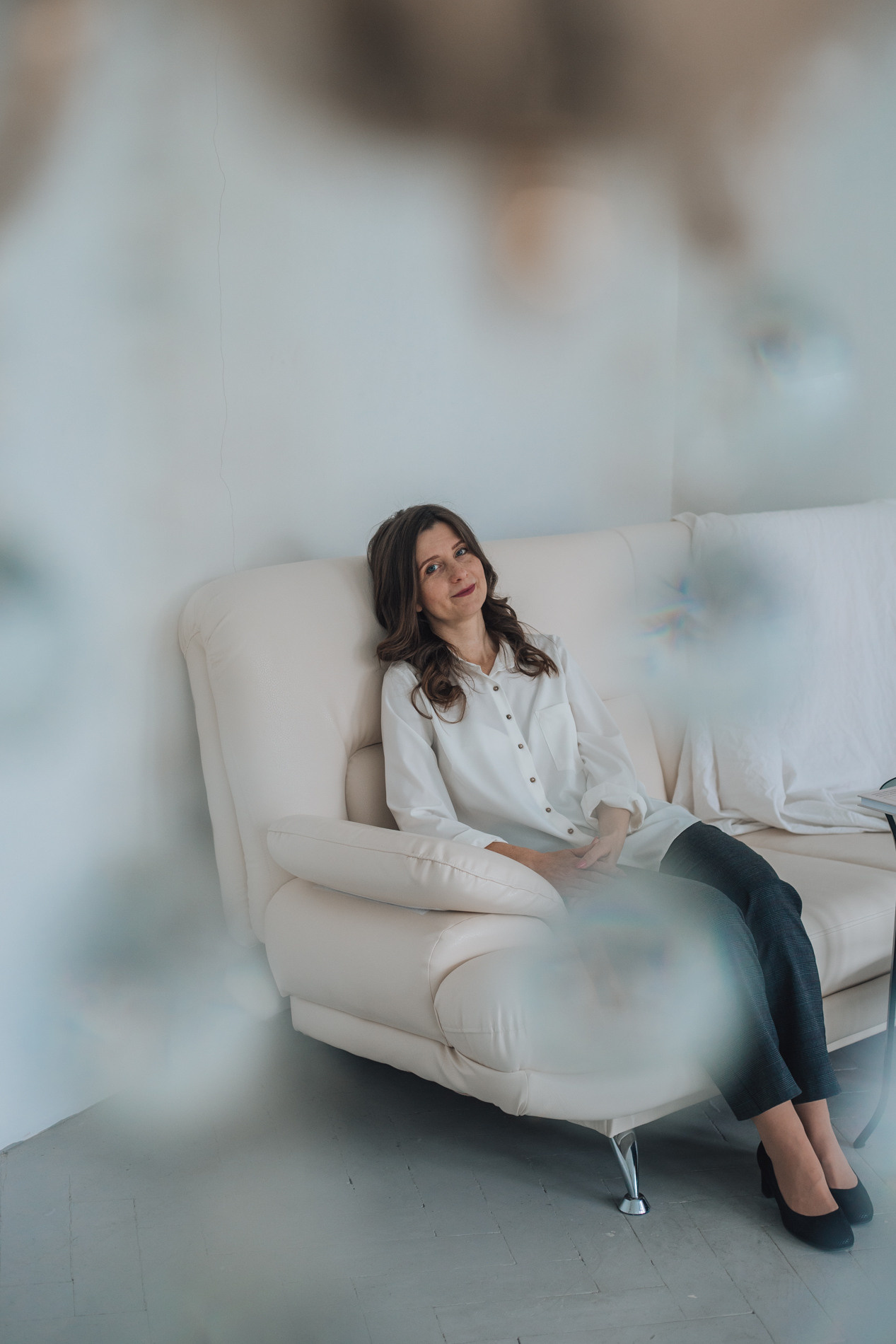 Психолог Марина Бородина. Фотограф SMM Ростов-на-Дону Анна Краснова