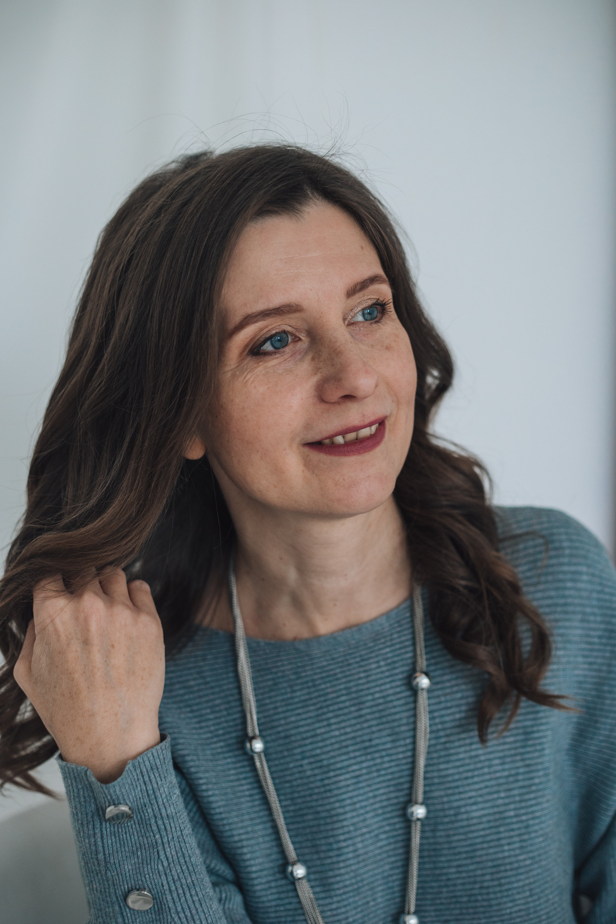 Психолог Марина Бородина. Фотограф SMM Ростов-на-Дону Анна Краснова