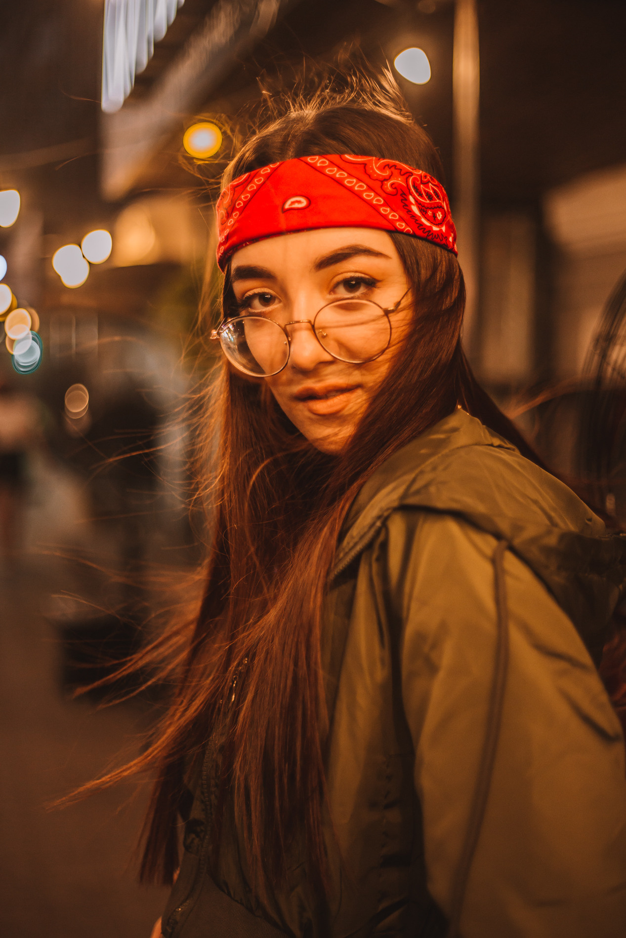 Вечерняя фотопрогулка. Фотограф SMM Ростов-на-Дону Анна Краснова