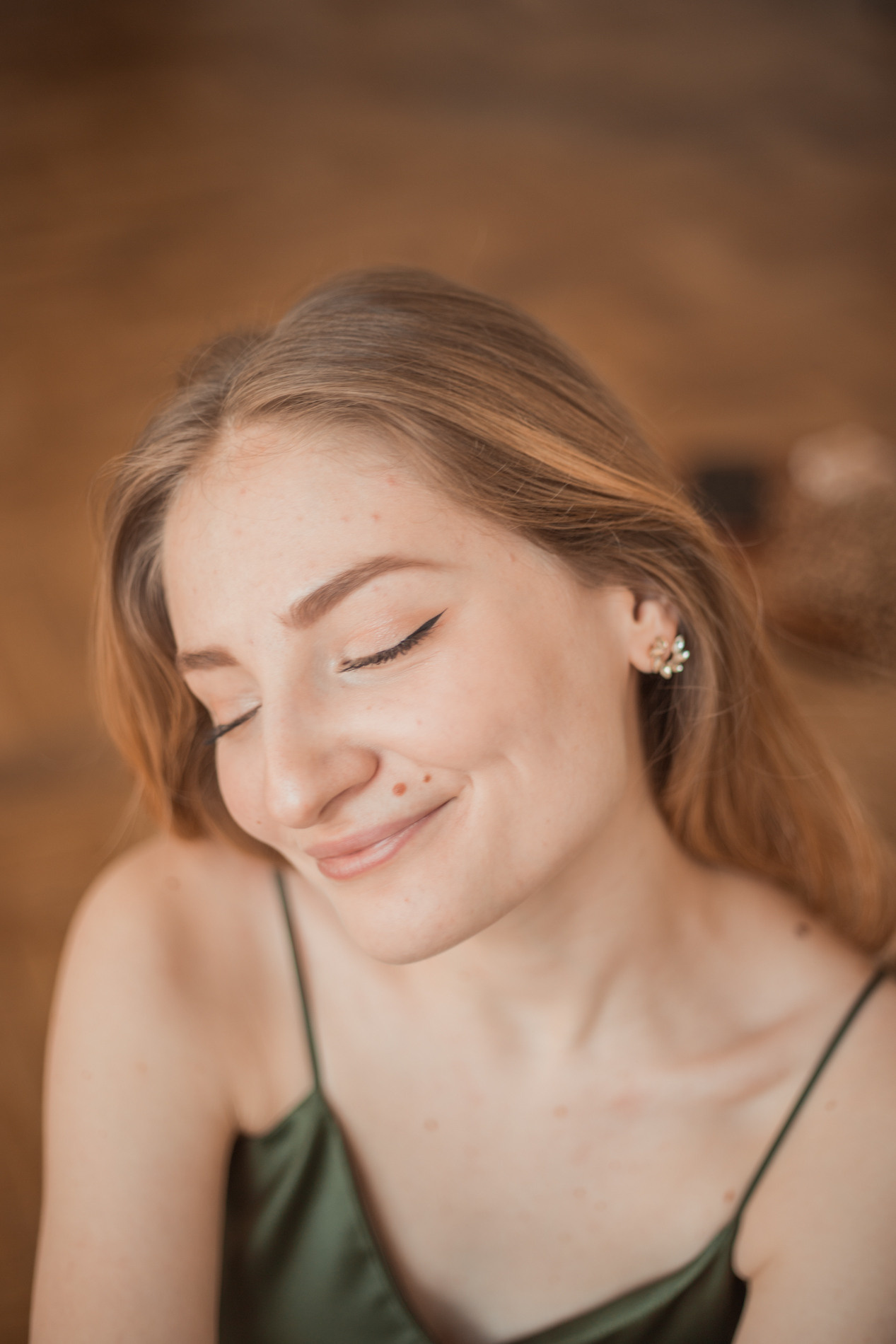 Легкая история. Фотограф SMM Ростов-на-Дону Анна Краснова