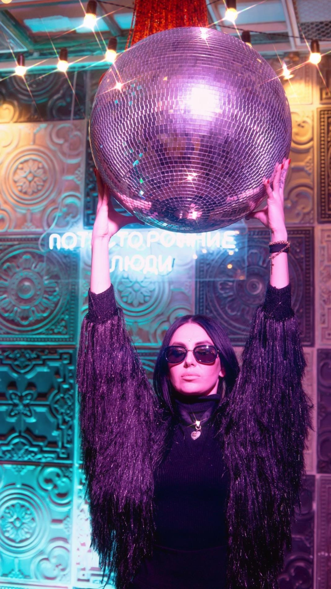 Beauty l Сложный свет. Фотограф SMM Ростов-на-Дону Анна Краснова