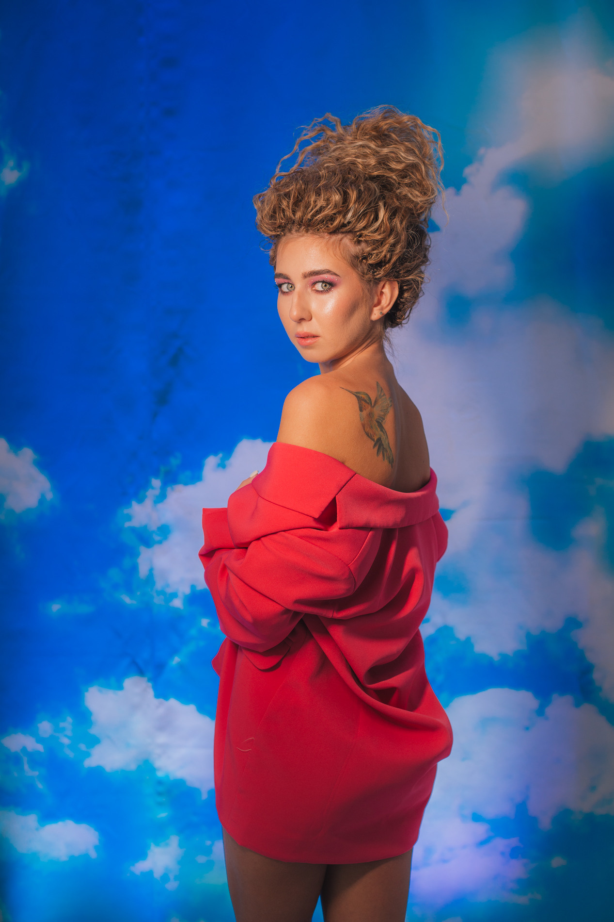 Фотодень Лера. Фотограф SMM Ростов-на-Дону Анна Краснова