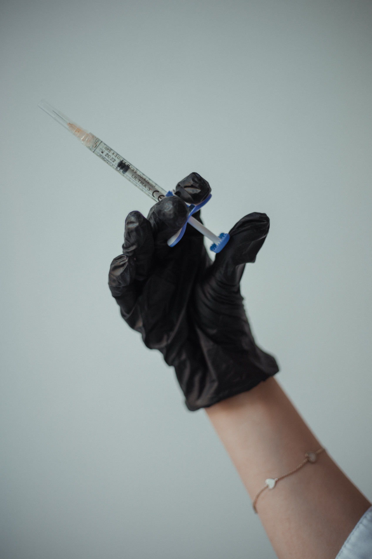 Косметолог. Фотограф SMM Ростов-на-Дону Анна Краснова