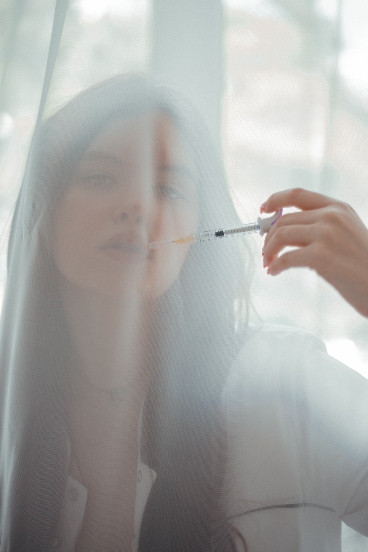 Косметолог. Фотограф SMM Ростов-на-Дону Анна Краснова