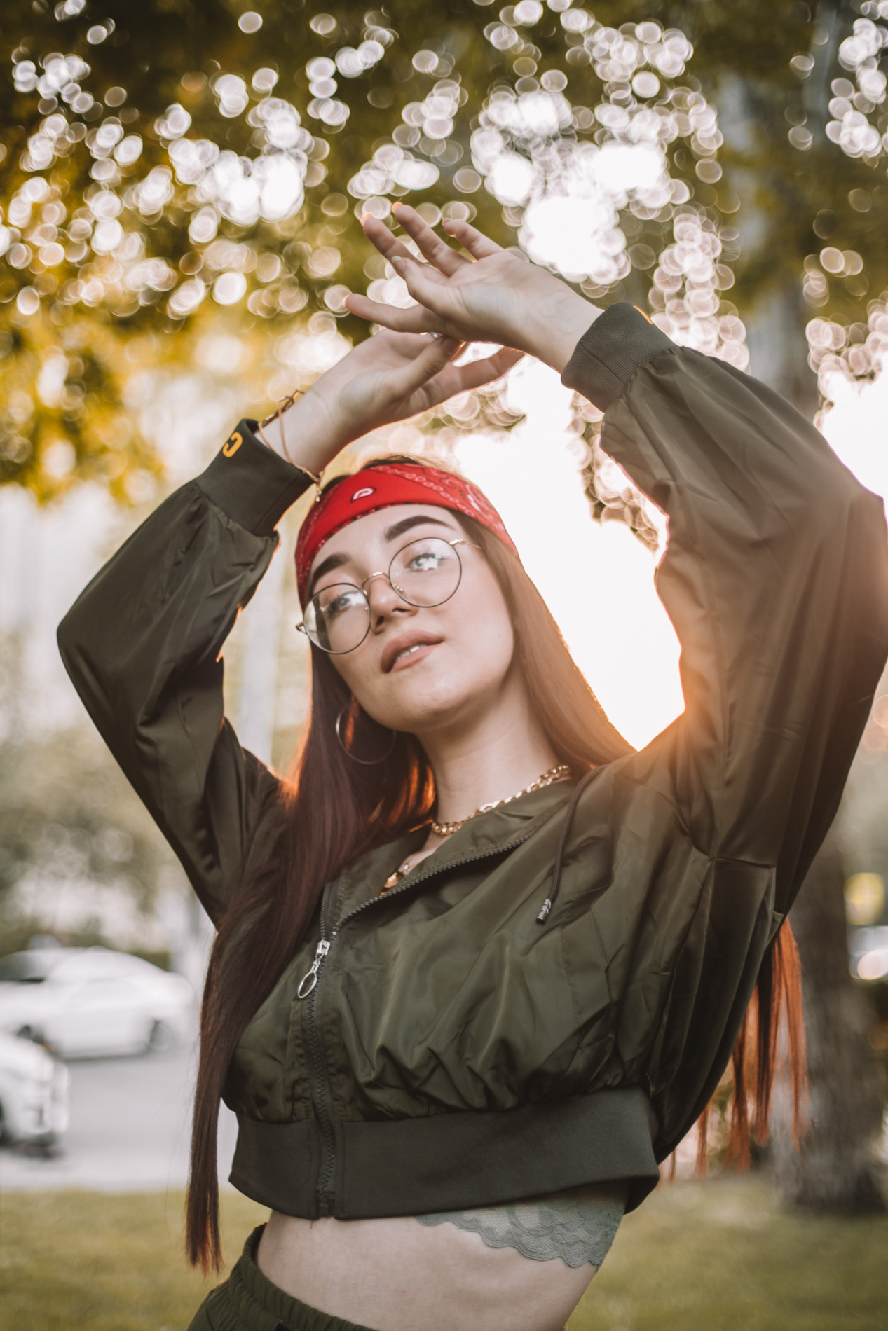 Вечерняя фотопрогулка. Фотограф SMM Ростов-на-Дону Анна Краснова