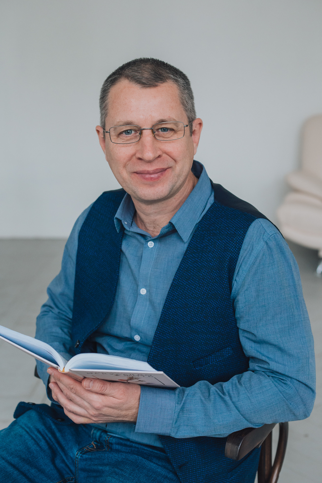 Психолог Марина Бородина. Фотограф SMM Ростов-на-Дону Анна Краснова