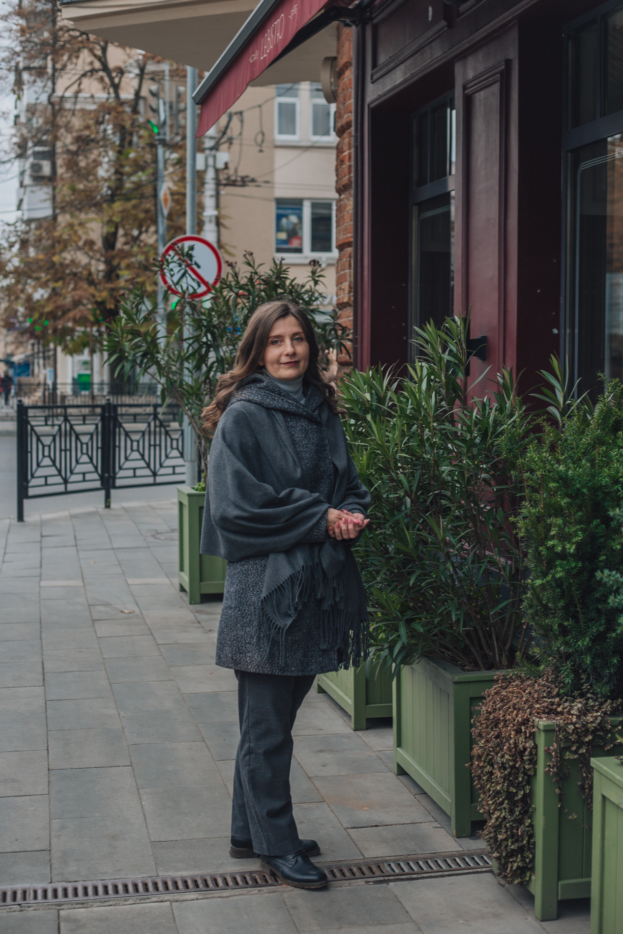 Психолог Марина Бородина. Фотограф SMM Ростов-на-Дону Анна Краснова