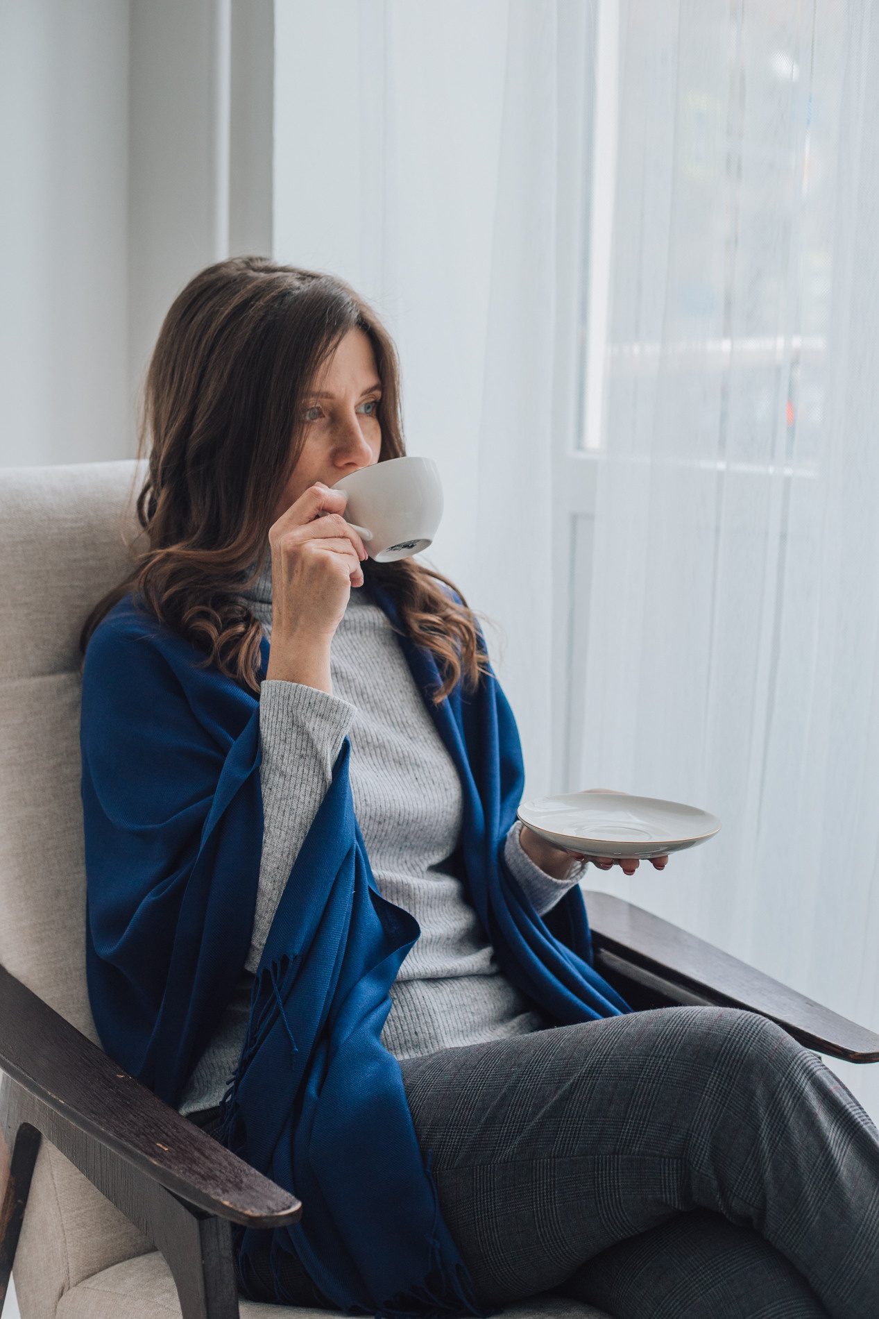 Психолог Марина Бородина. Фотограф SMM Ростов-на-Дону Анна Краснова