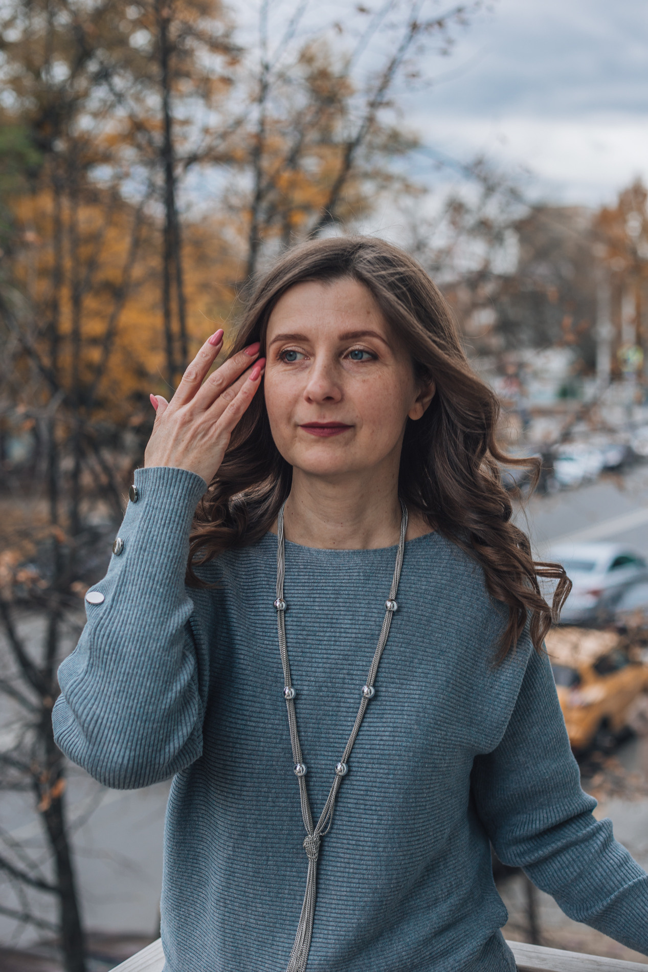 Психолог Марина Бородина. Фотограф SMM Ростов-на-Дону Анна Краснова